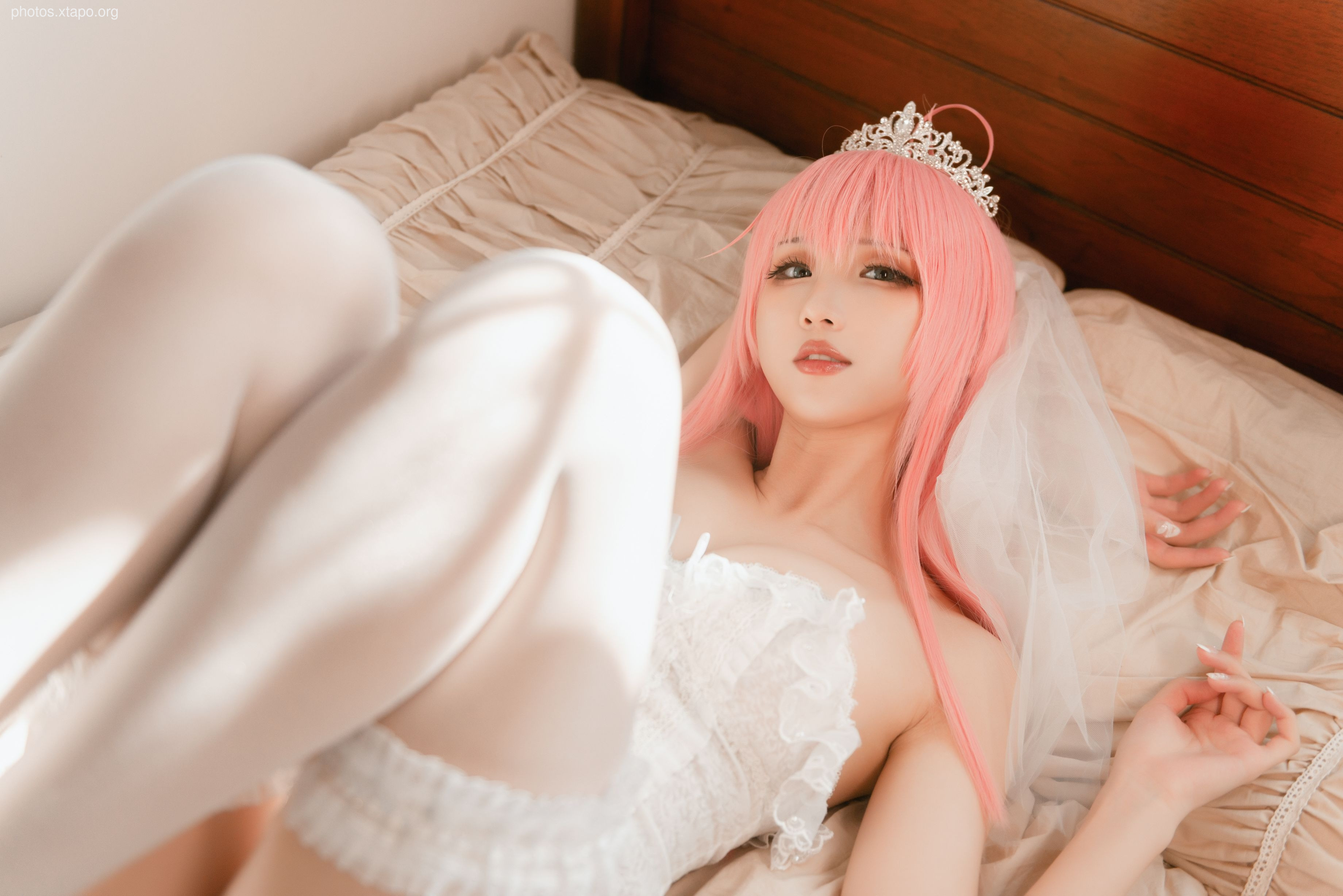 Gasta crayfish flower marriage 16P-243MB