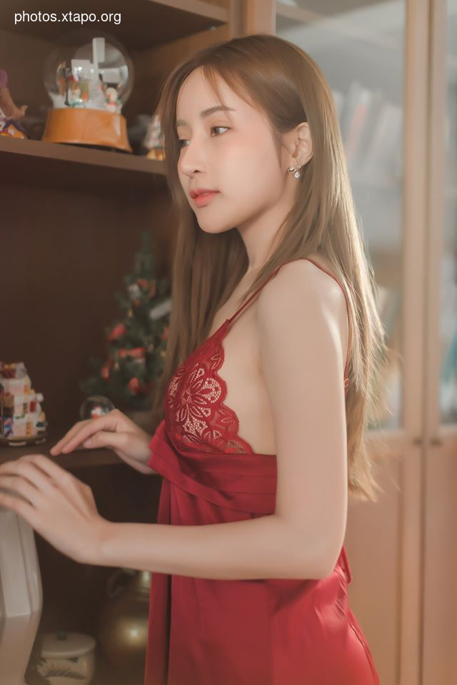 Thanyarat CharoenPornkitda