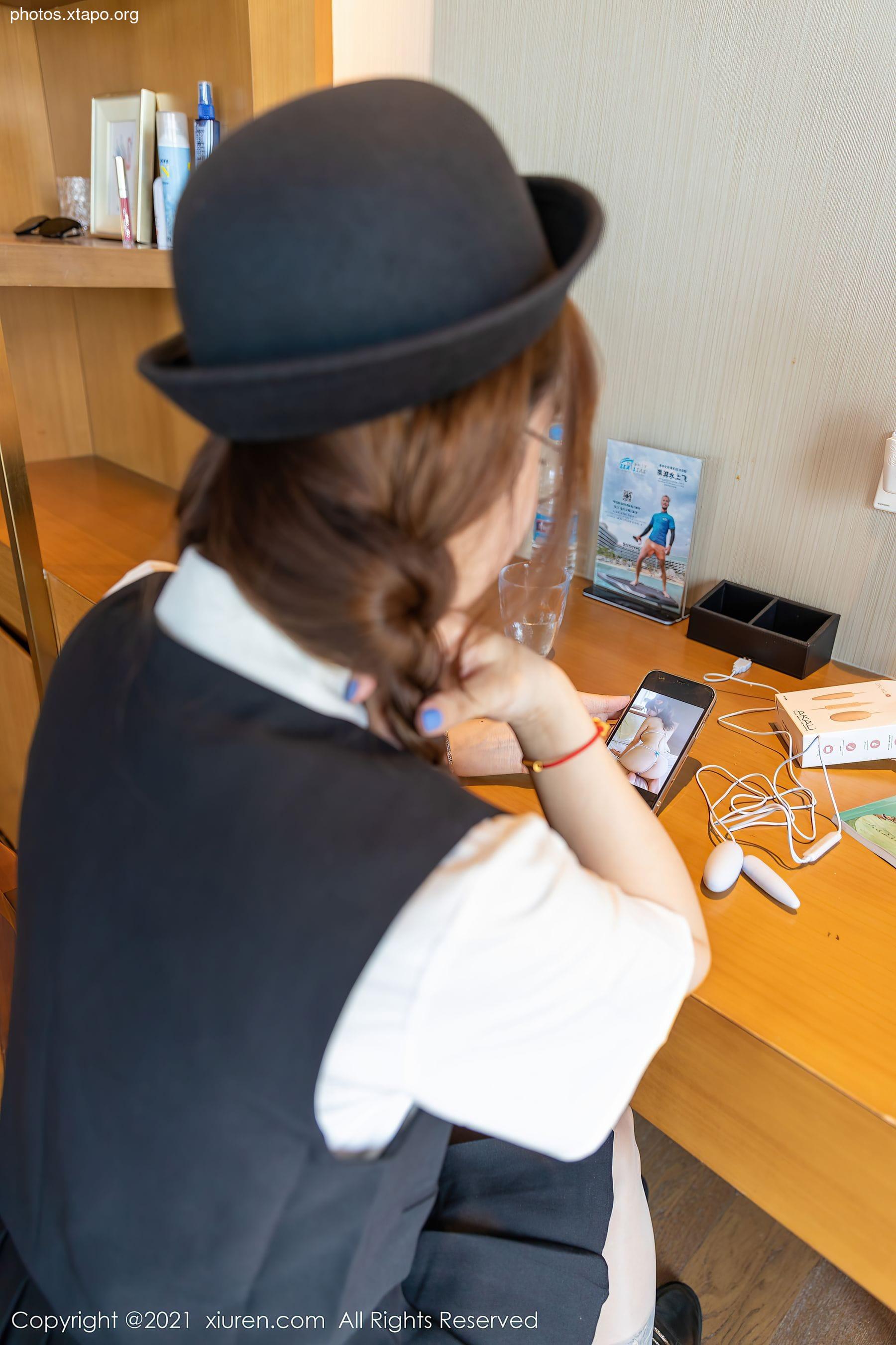 Xiuren 3366 Wang Yuchun