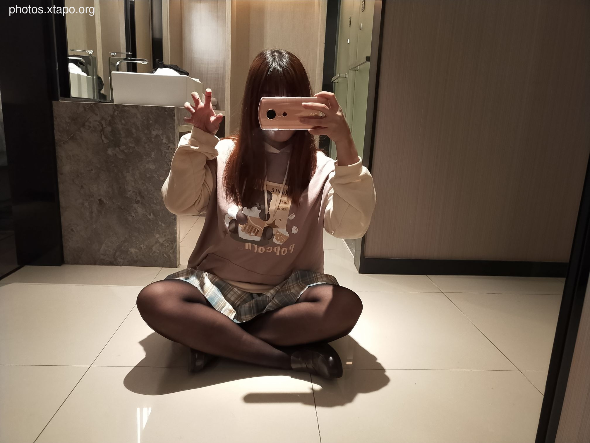 Faceless little angel WY -No.07 OL todays Yan Yan does not want to work overtime 75p6v -1.64GB