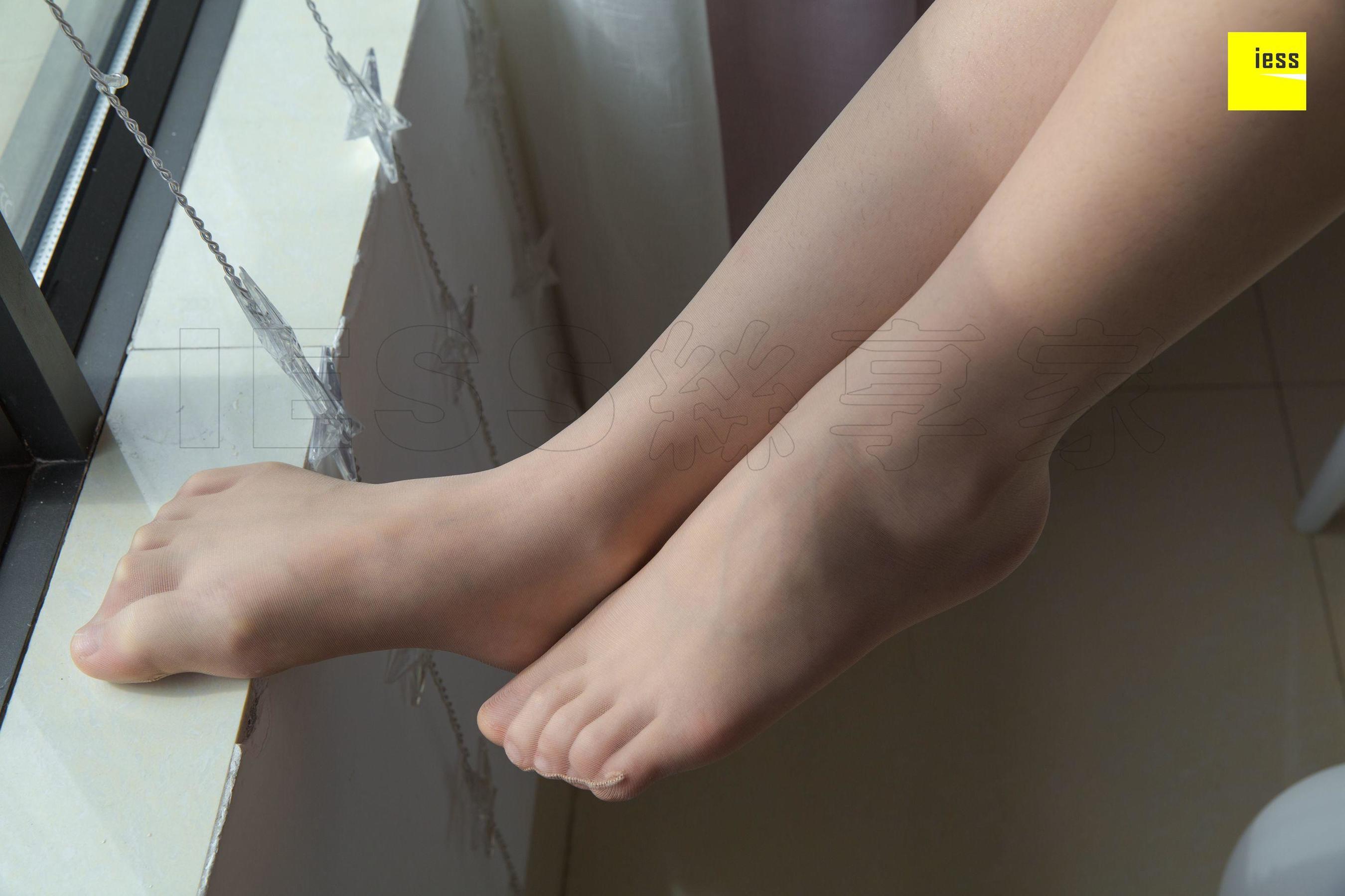 Shanshan Shirt Flatflow Shoes Pork Different Thoughts to IESS Silk Enjoy Home 247