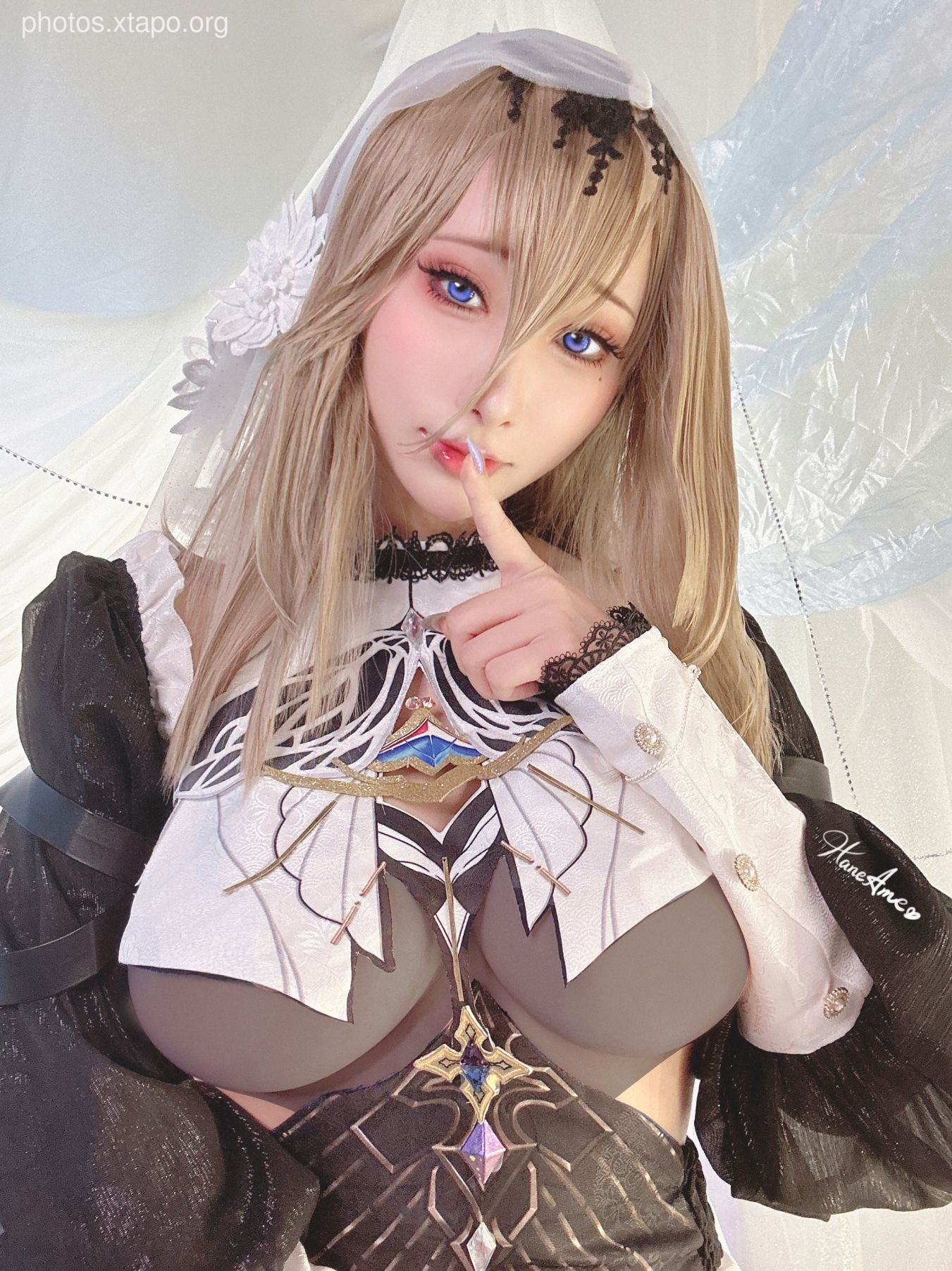 Original_dazzling Bunny