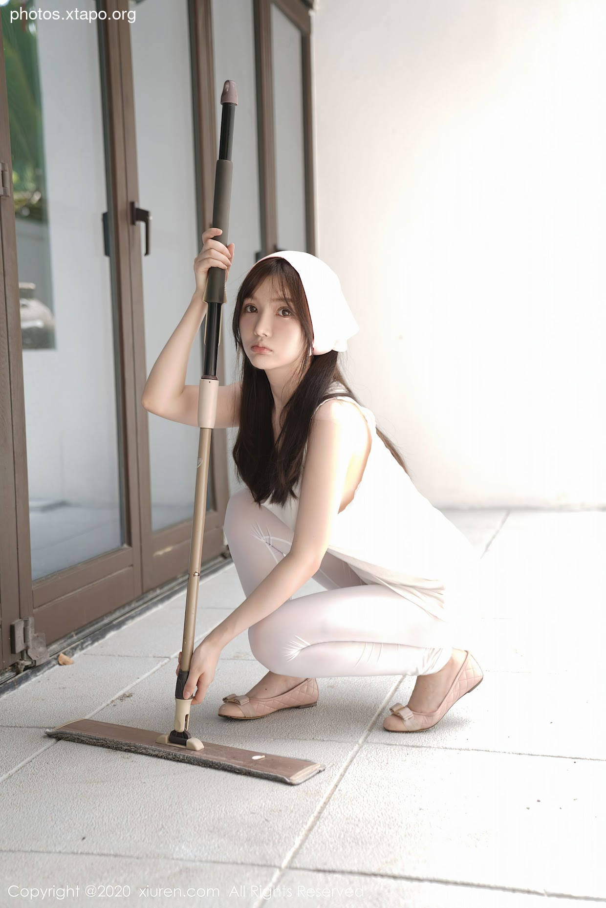 Xiuren 2557 BABYMINI