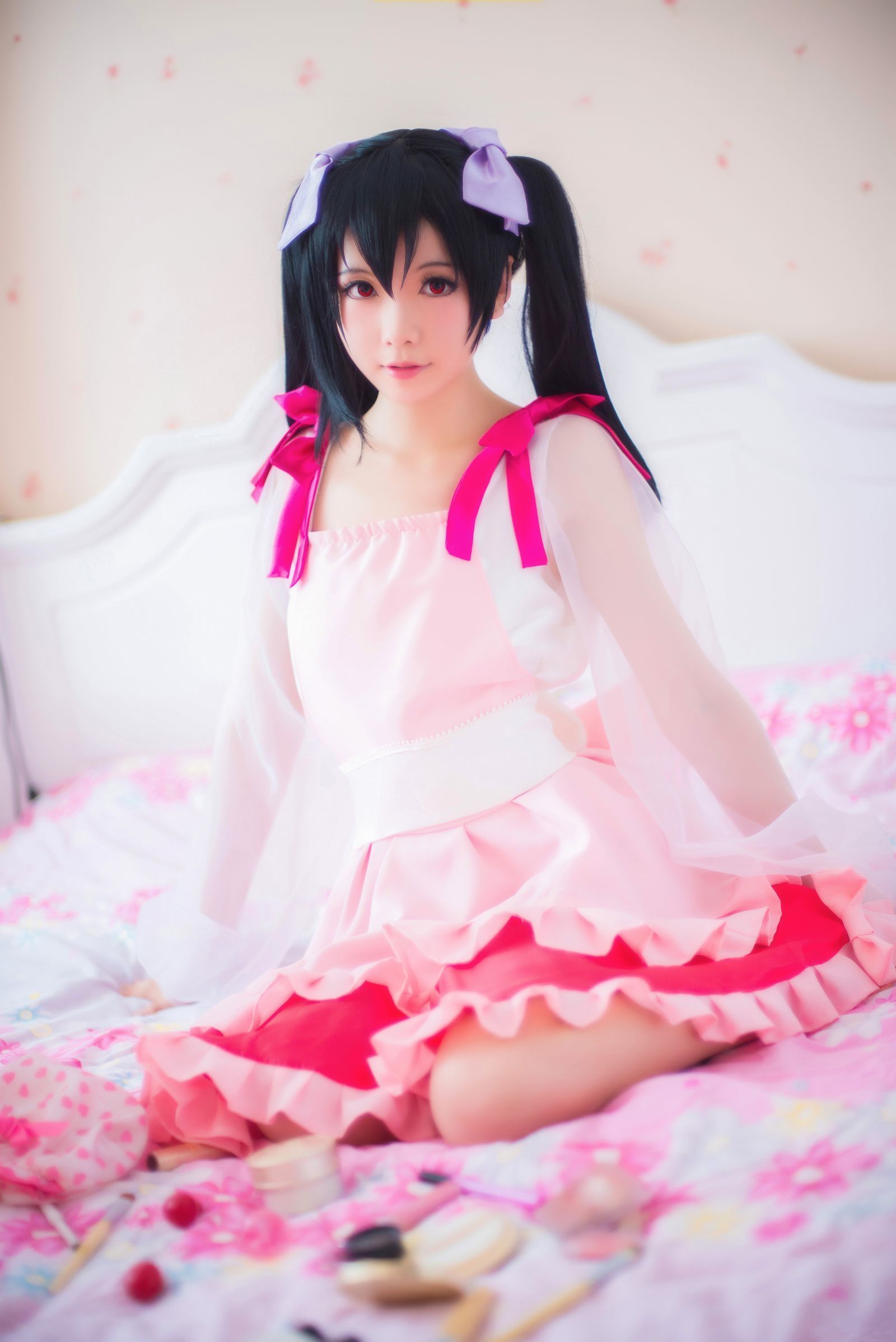 Loli cos Star is delayed vol.19 Yazawa