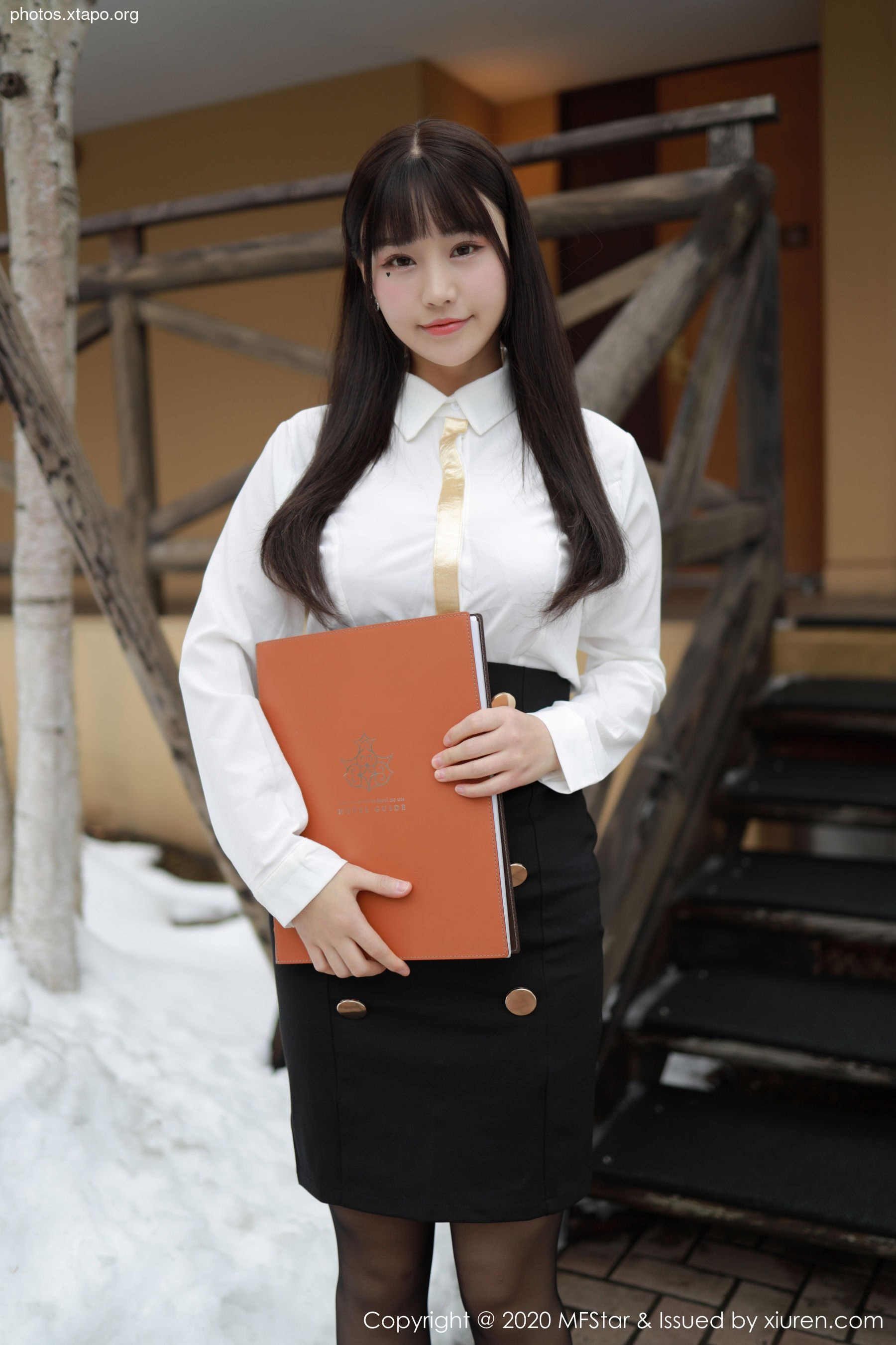 MFStar Vol 267 Flower