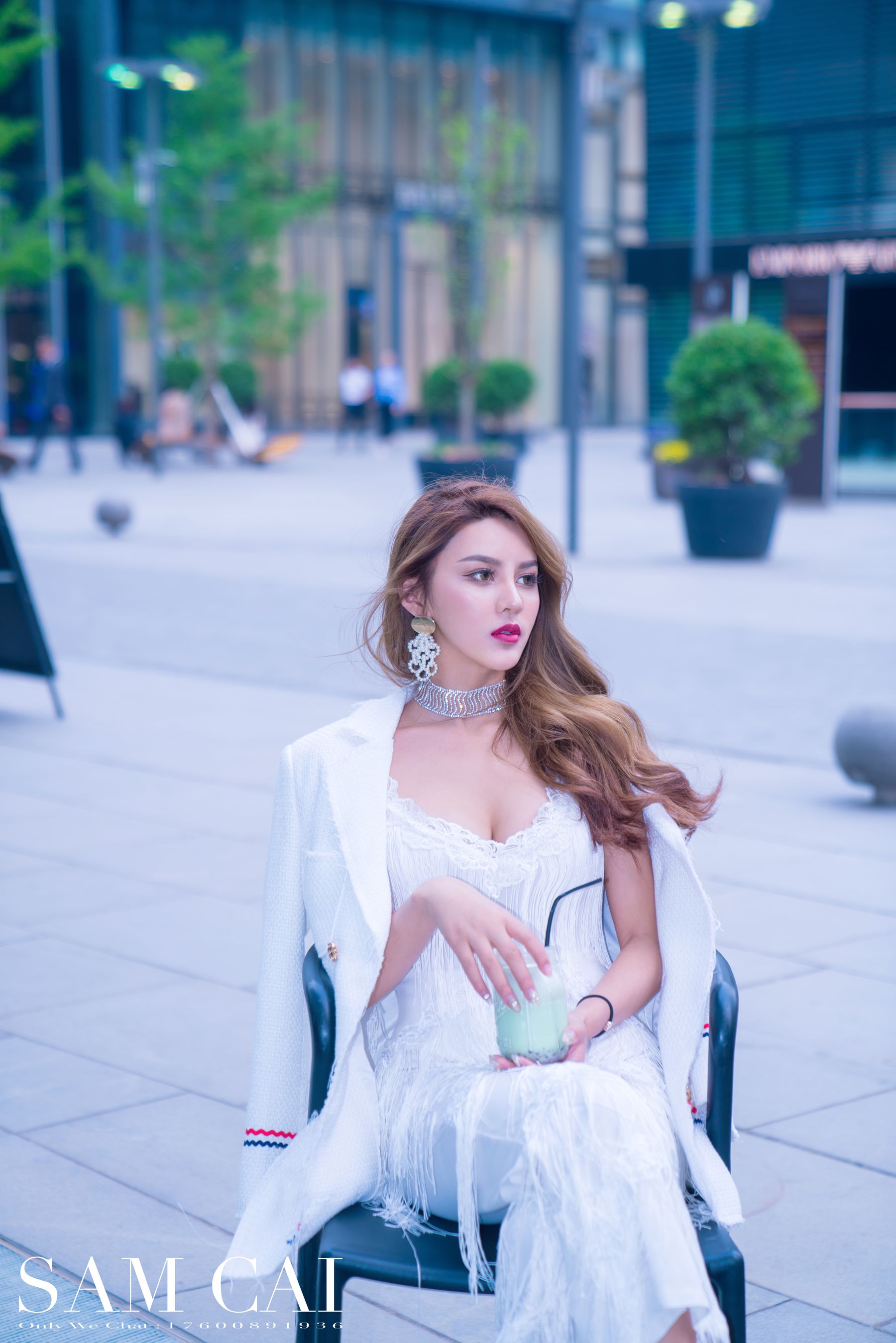 Dreamwim Wonderland TOUTIAGIRLS