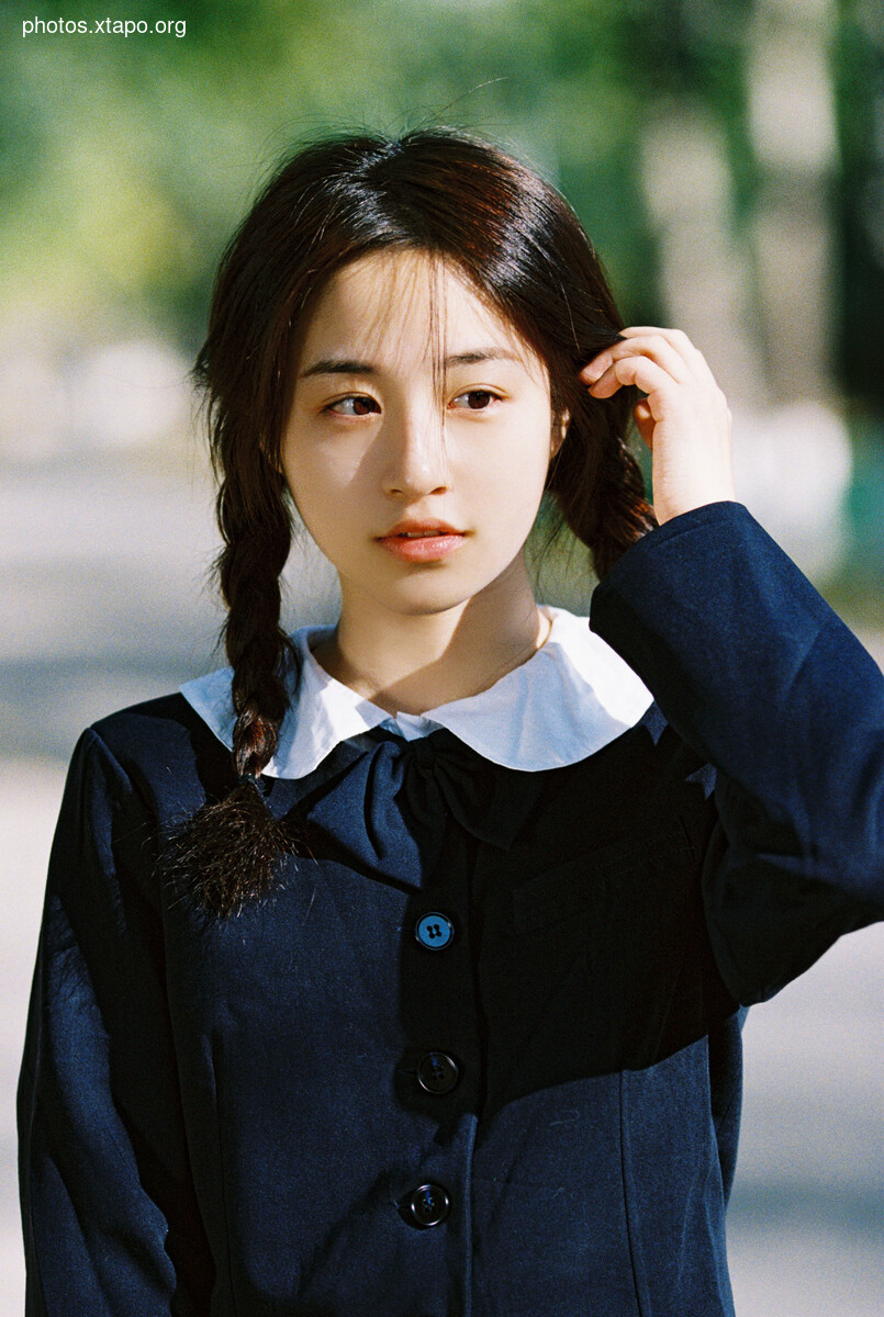 Coco's seven years old