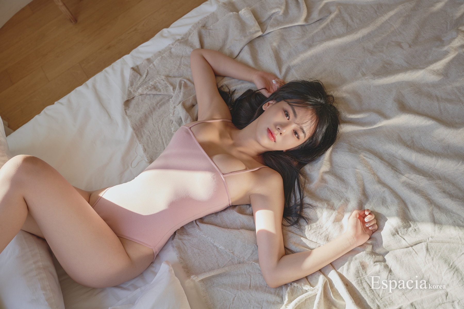 JJUDY [Space Korea] ESP#002