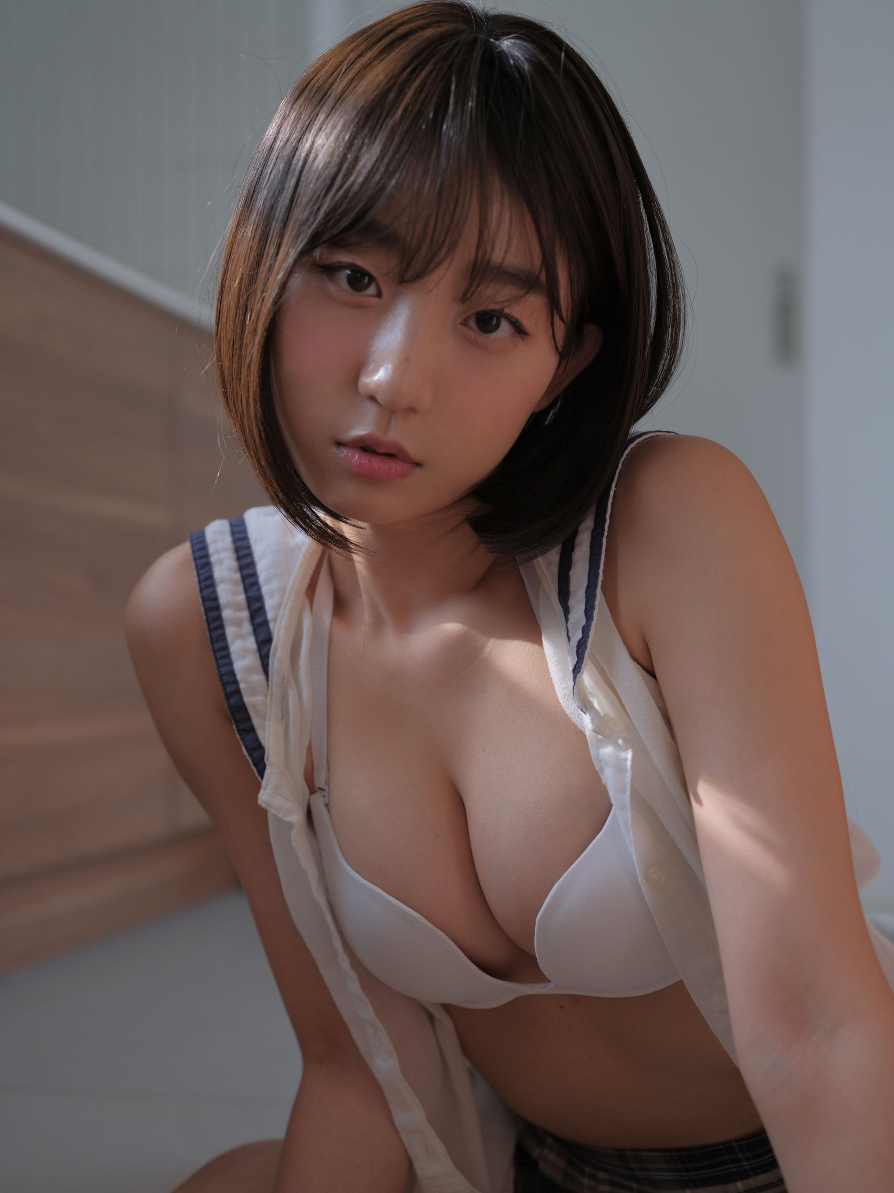 Welfare COS Pure Korean girl Eunji Pyo (DJ Henney) Private