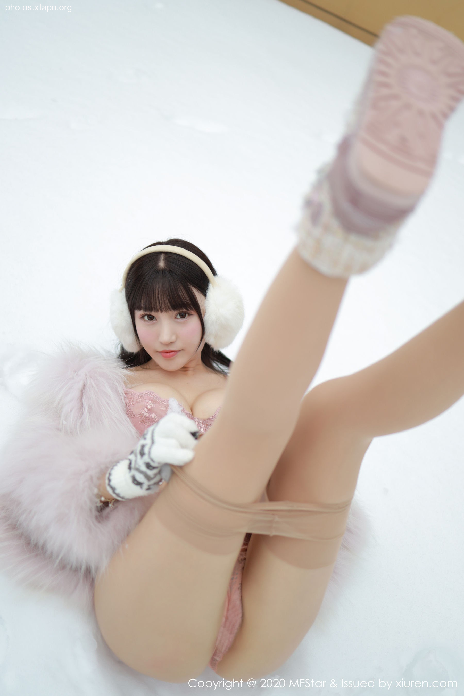 MFStar Vol 271 Flower