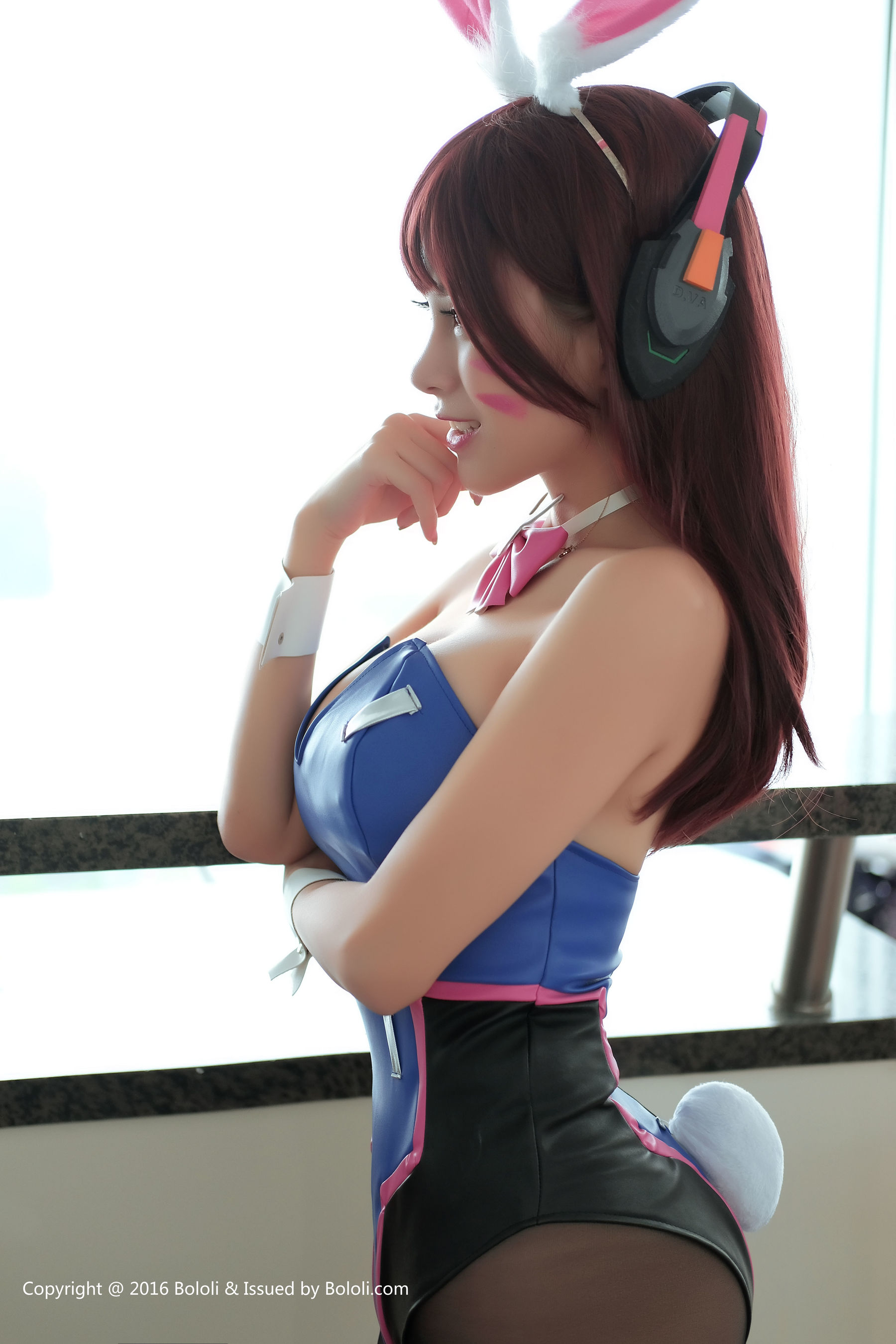 Xia Mei Sauce Xia Mei DVA Meng Zhao Bololi Boluo Society bol.013