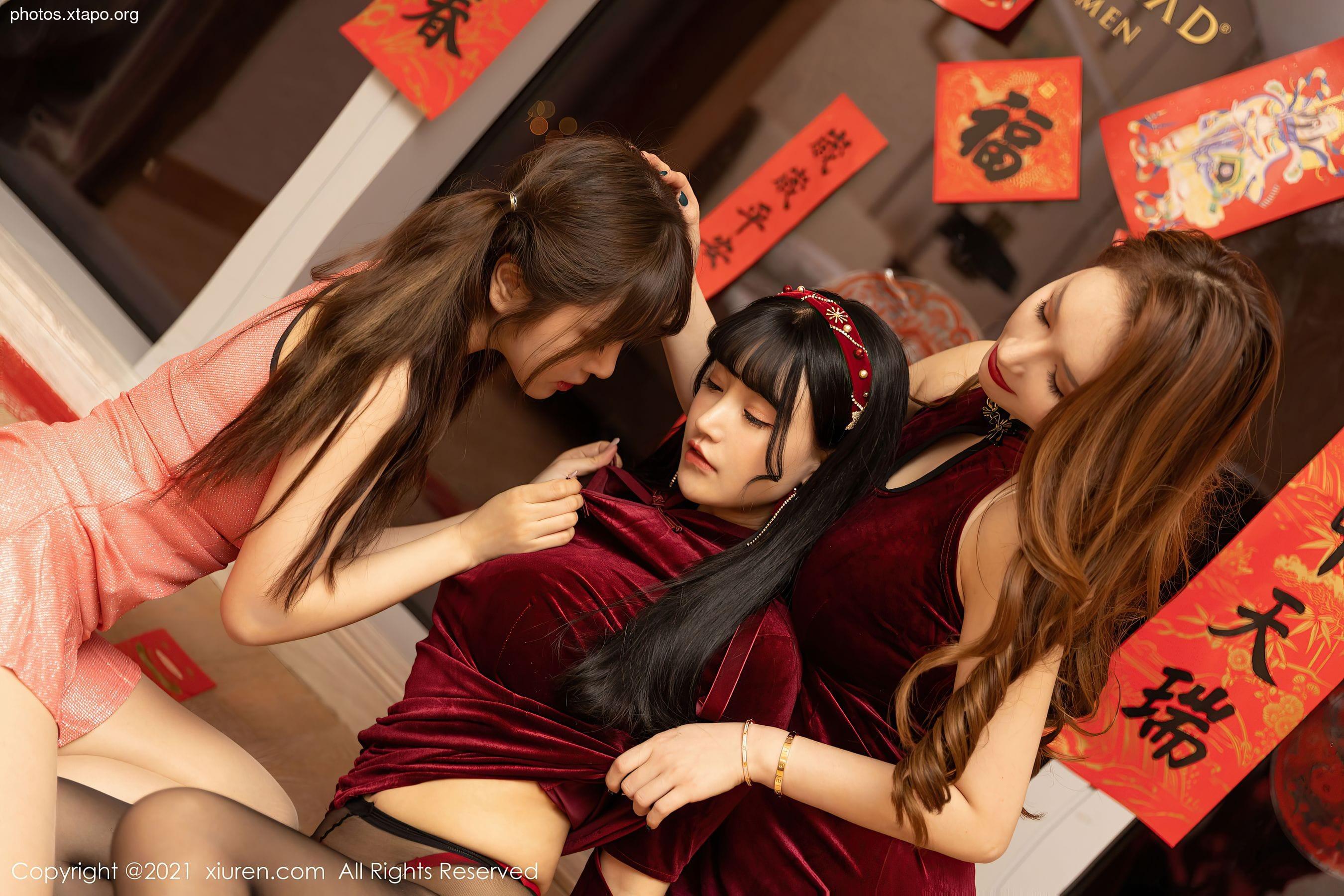 Xiuren 3096 Egg Wang Yuchun Flower