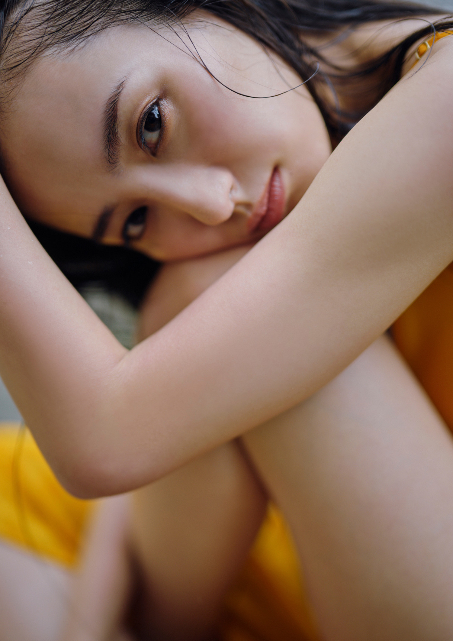 Riho Takada Riho Takada, Weekly Photo Book 