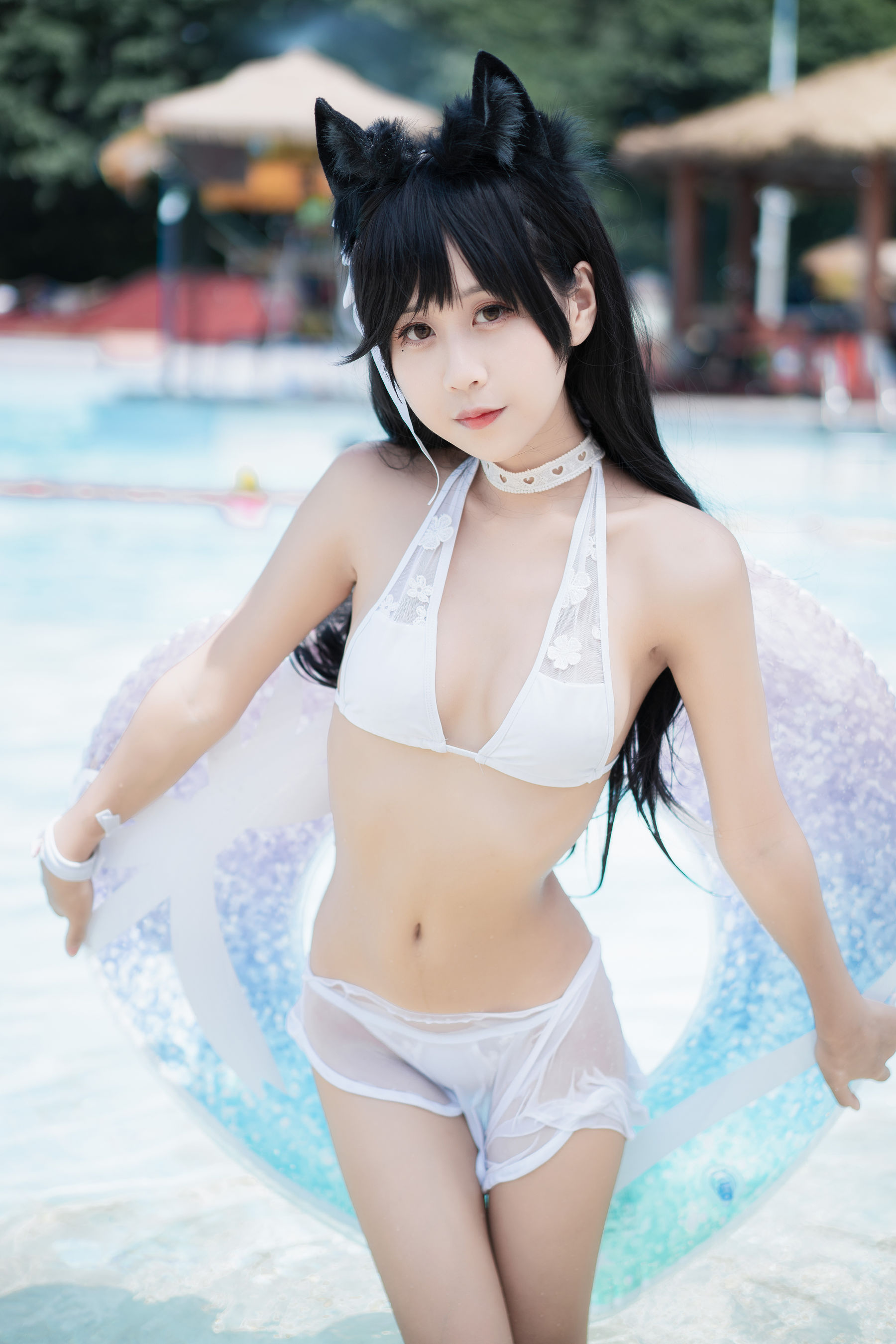 Cos welfare Sunshine beautiful girl bud O0