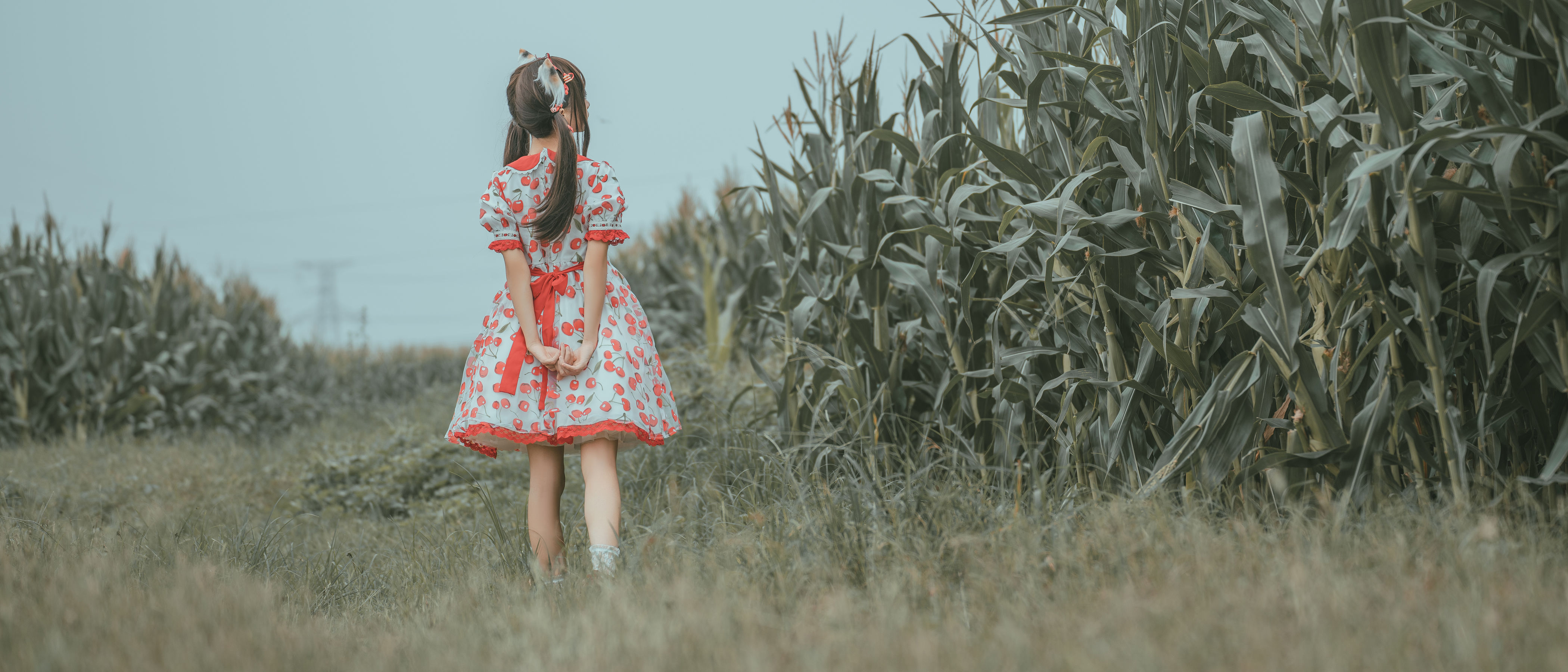 Net Red COSER Photo Anime blogger Stupid Momo -Prank of Beast 04