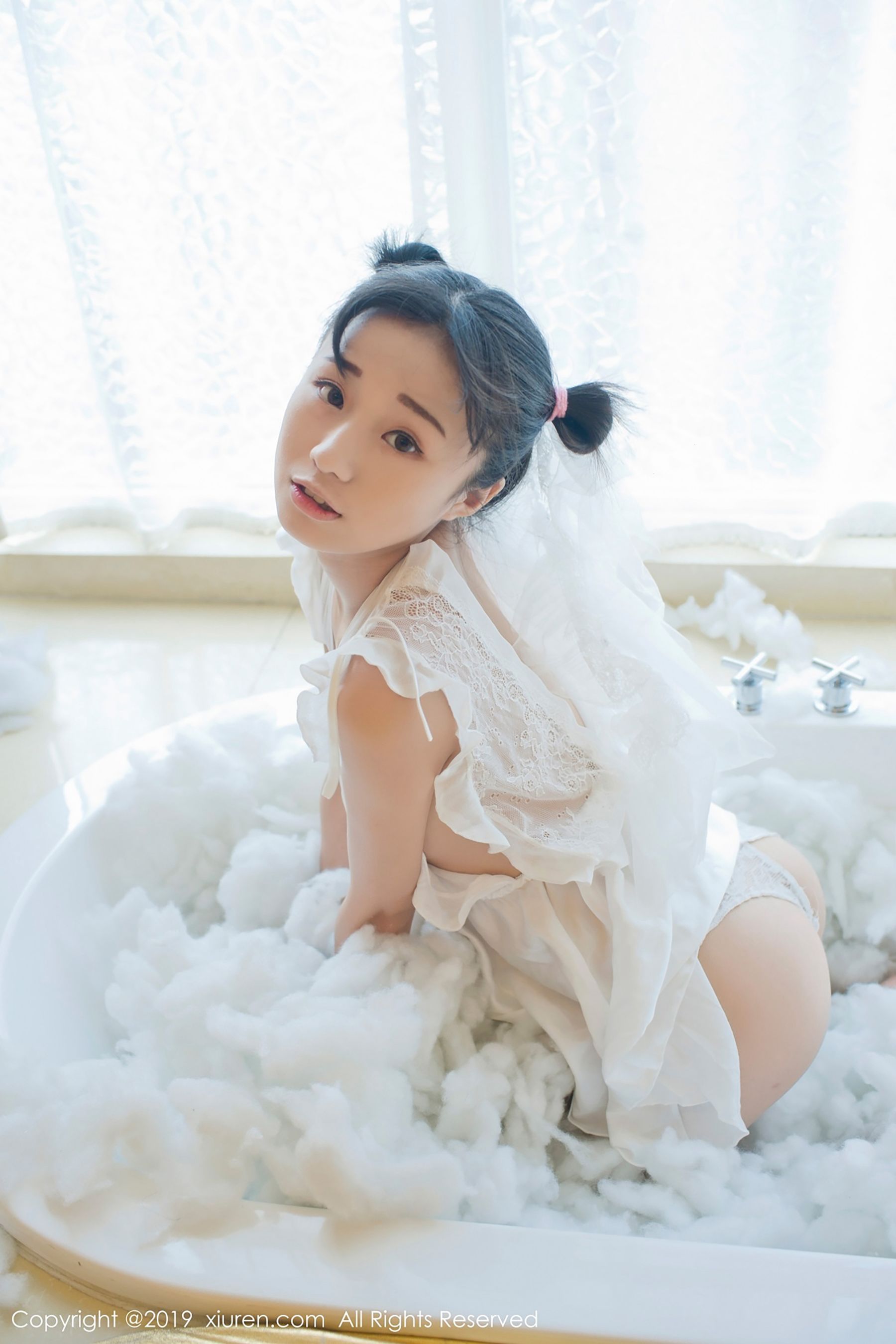 Xiuren No.1313 Cangai Youxiang