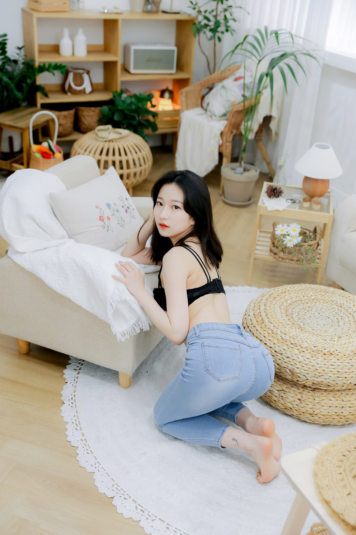 Sehee 세희, [JOApictures] Sehee x JOA MARCH 21 Vol.1 – Set.01