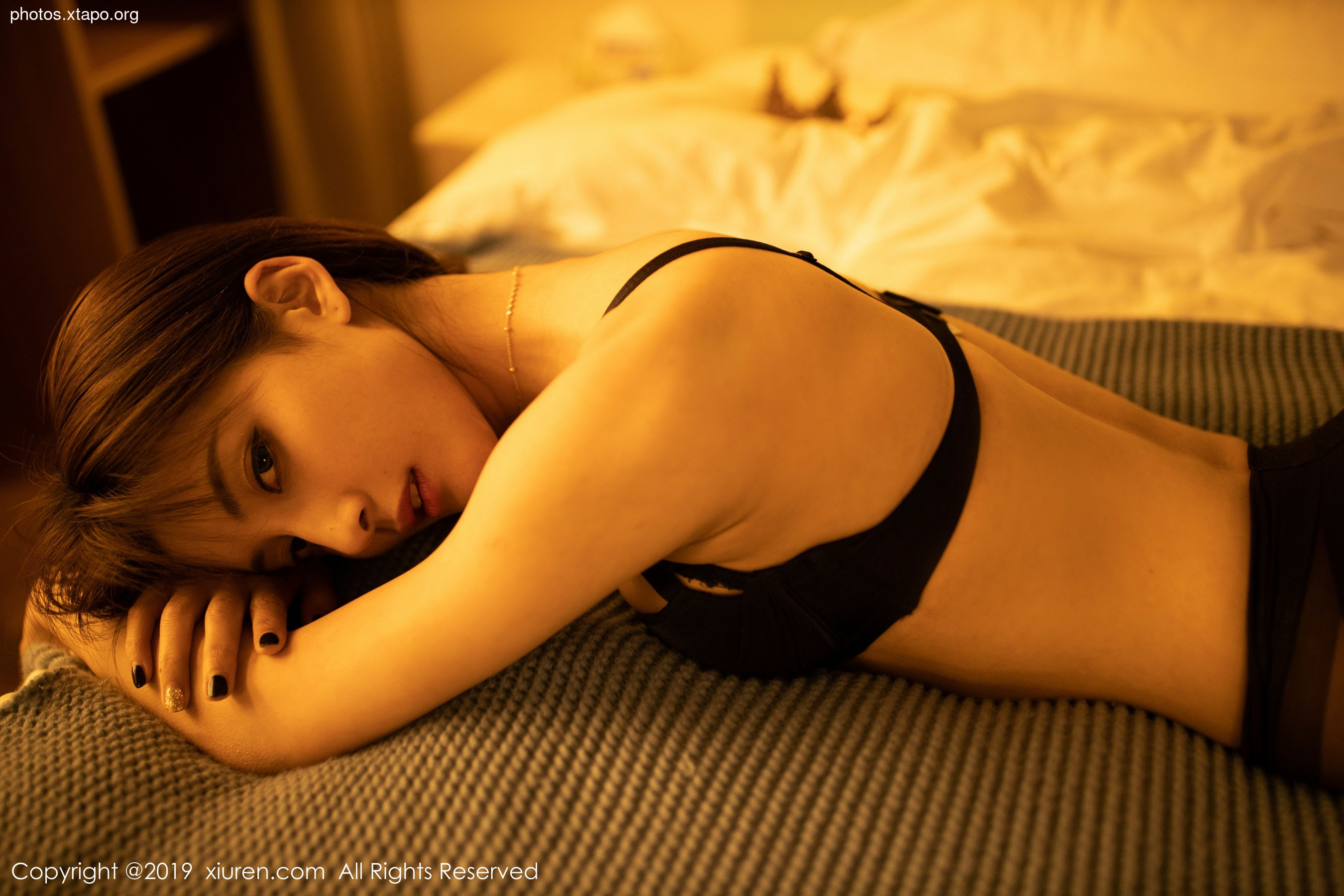 Xiuren no 1868 yooki