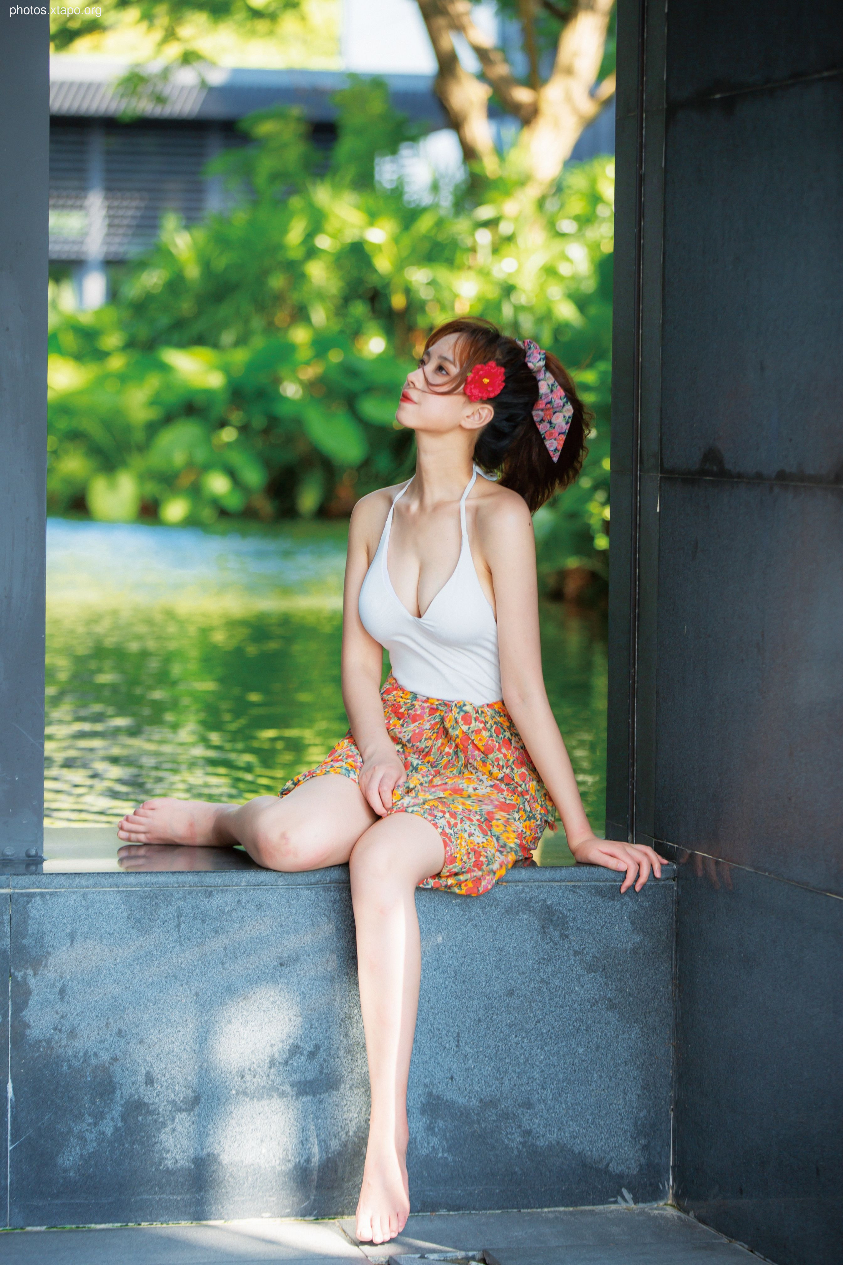 NO.034 Showa Flower 35P-435MB