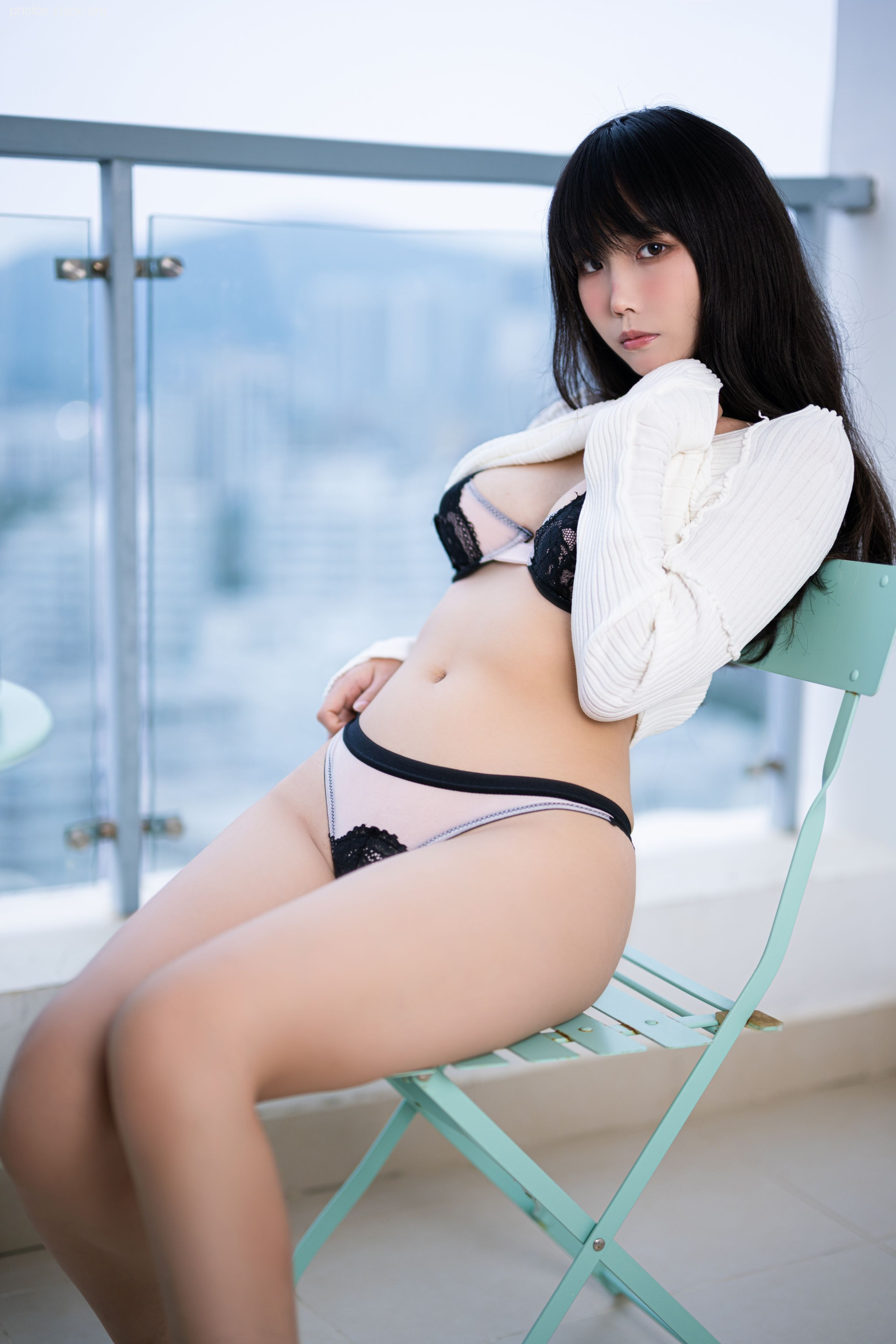 Wang Zhizi -No.04 Drunk 36P -233MB