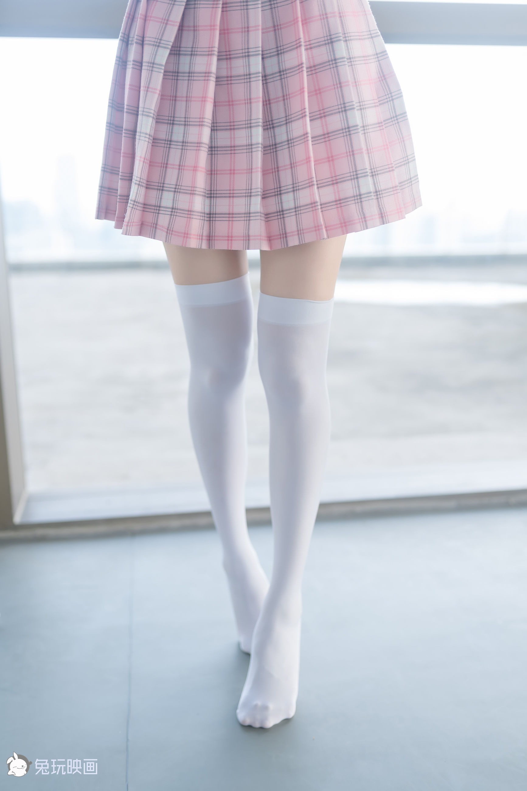 兔 toy movie -powder