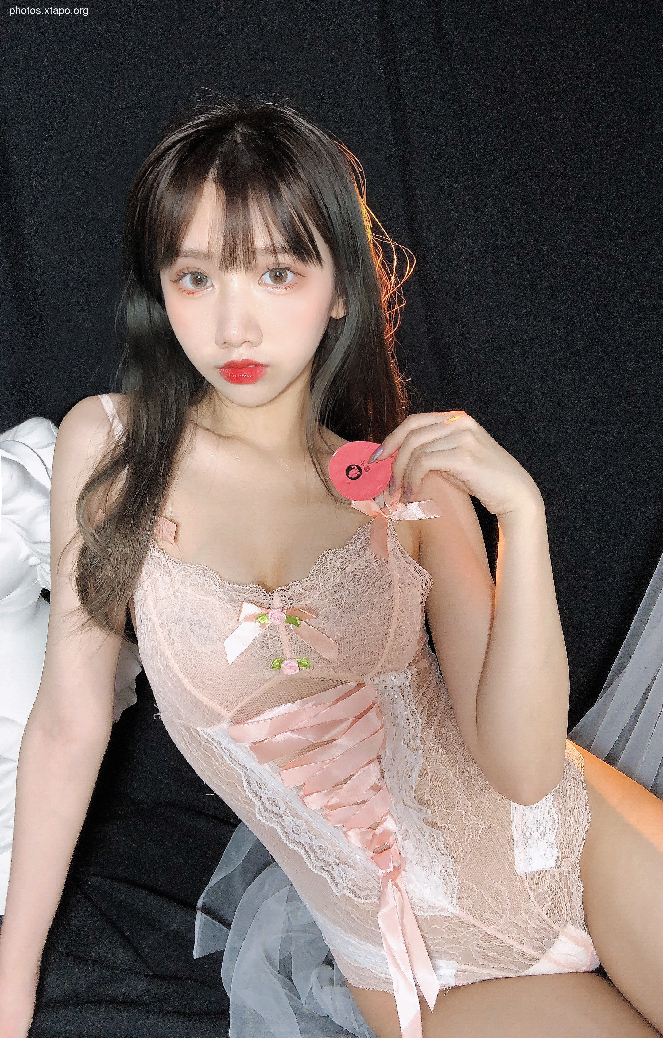 Guo Mejiang w NO.006 Spring 24P1V-163MB