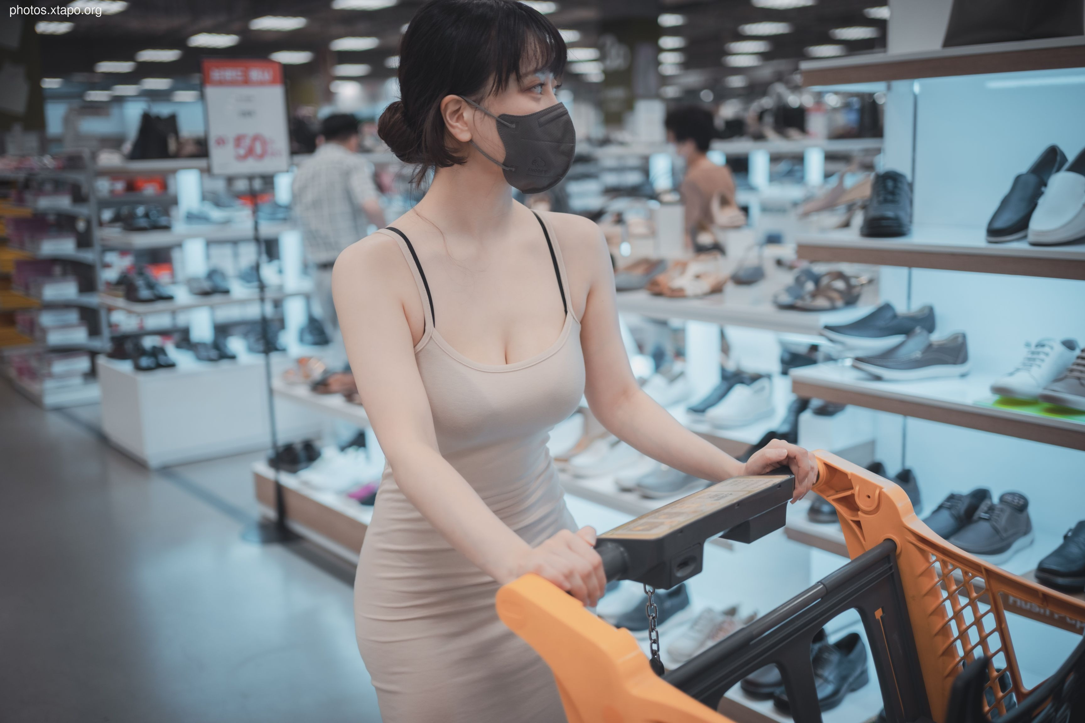 DJAVA ZziZzi - New Town Bride 207P1.21G