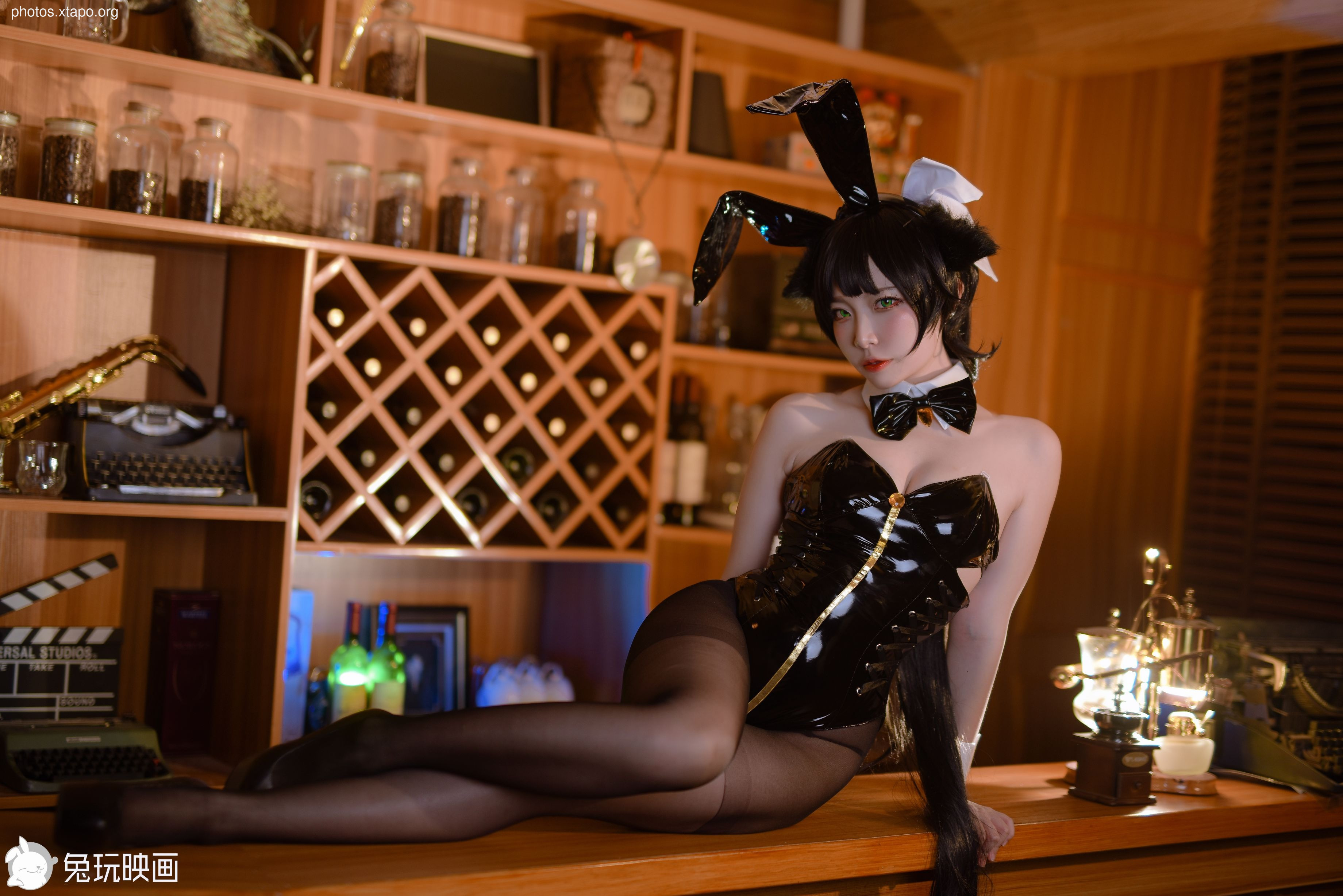 Erzuo Nisa -No.129 Mastiff Dog Girl 41P -1.1GB Erzuo Nisa -No.129 Mastiff Dog Girl 41P -1.1GB