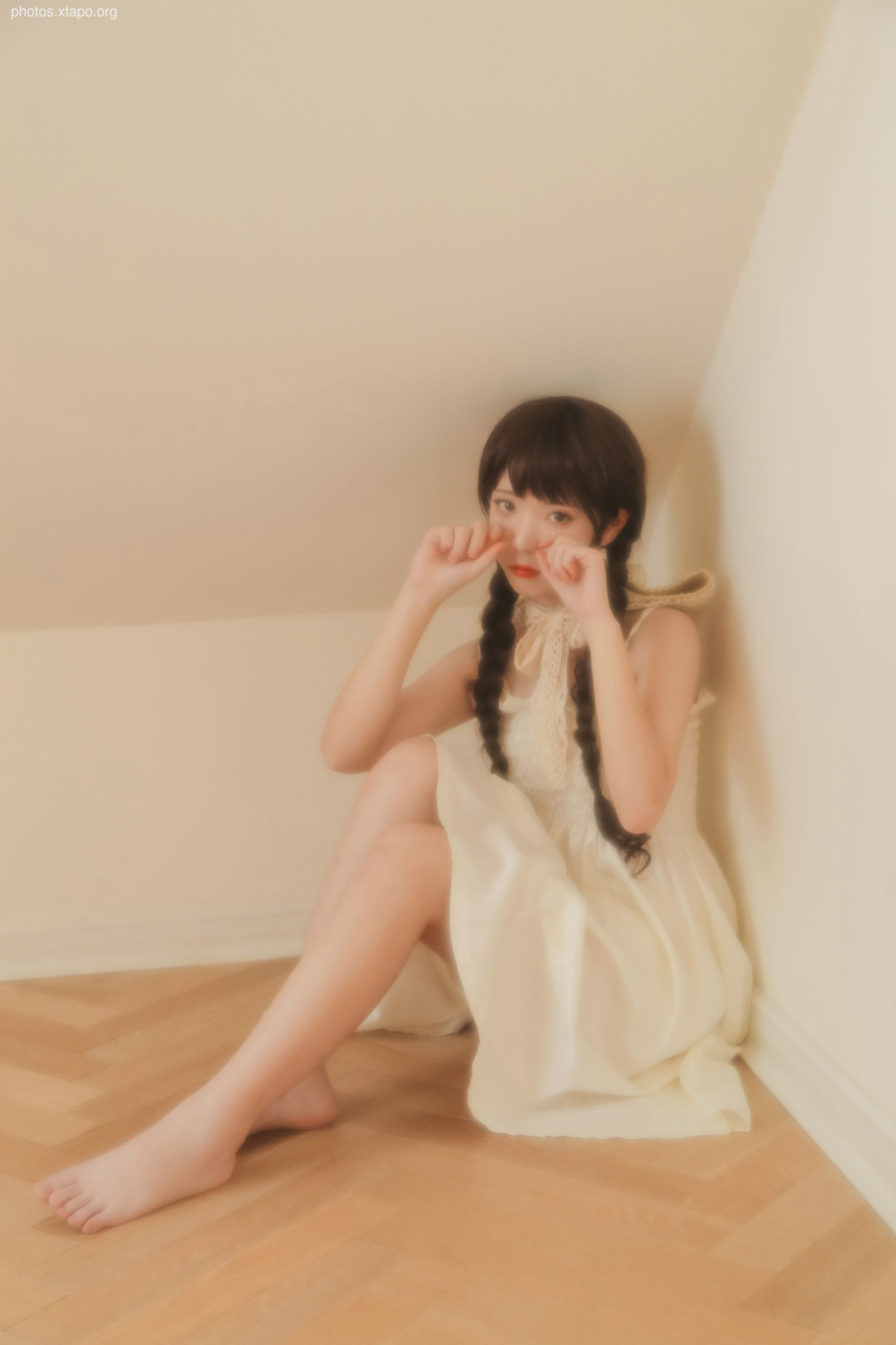 Fushii_Haiotang -NO.04 Love 40P -238MB