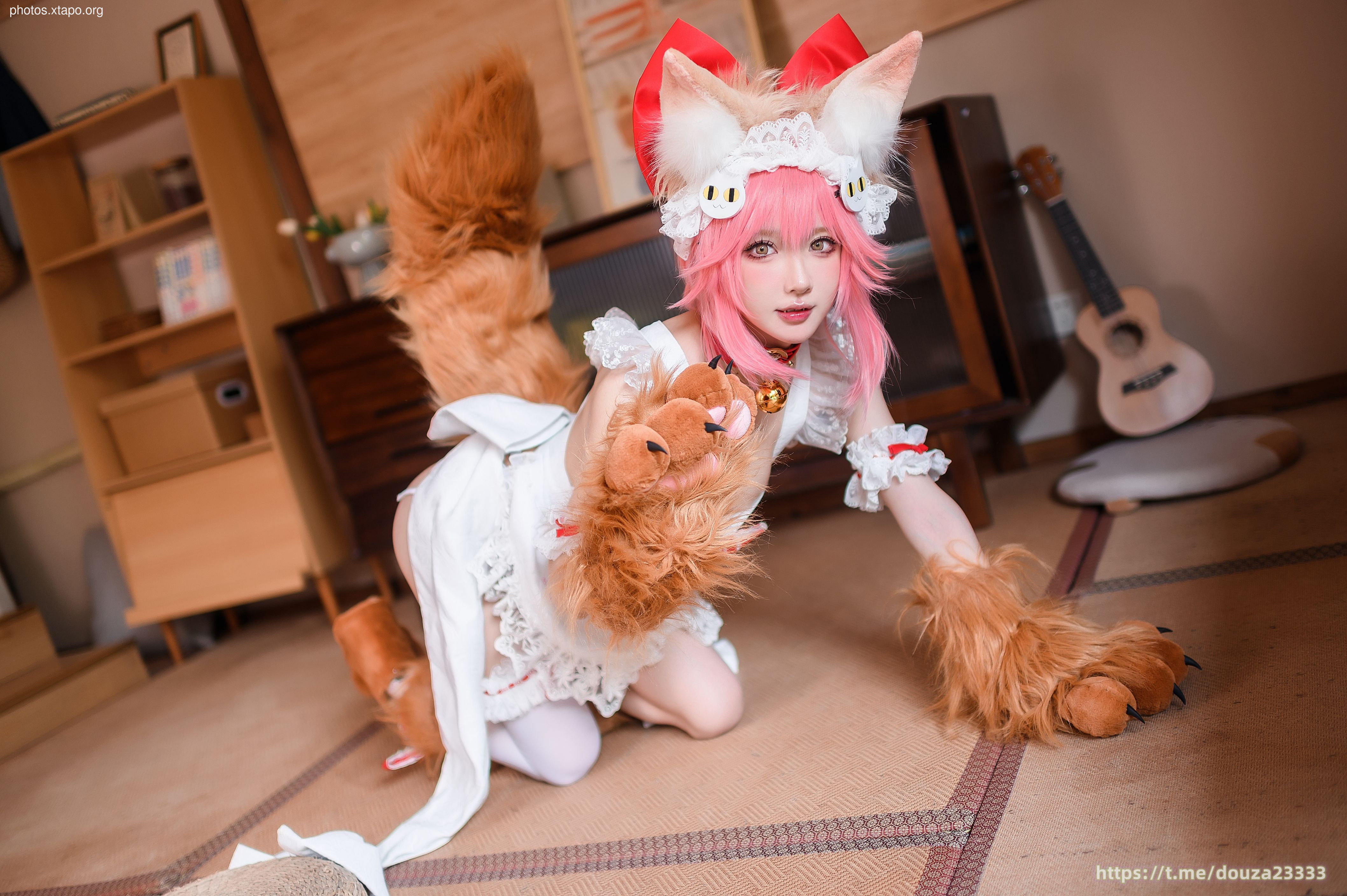 Abao Tamamo Meow (November 9 tipping group resources)