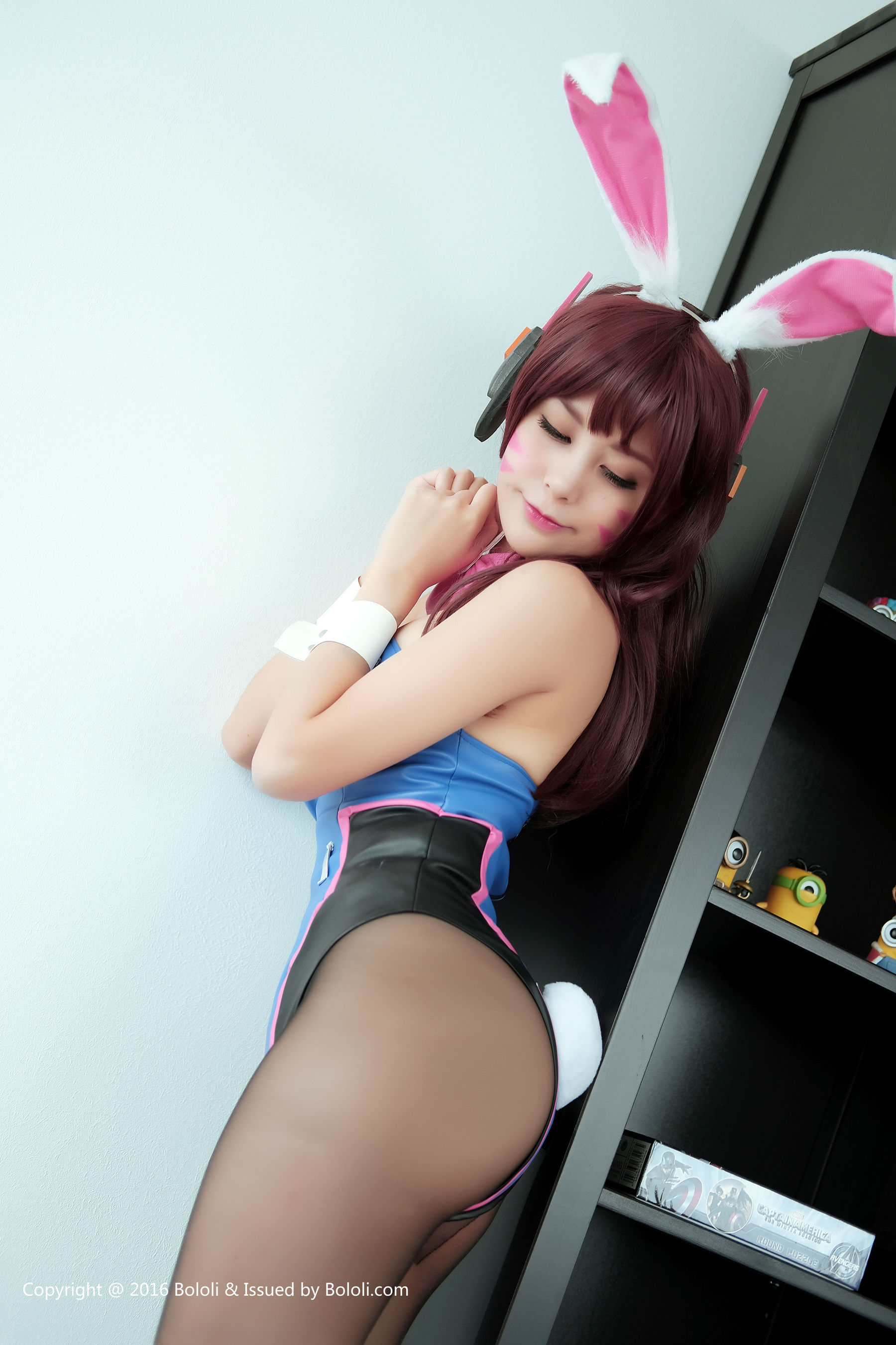 Xia Mei Sauce Xia Mei DVA Meng Zhao Bololi Boluo Society bol.013