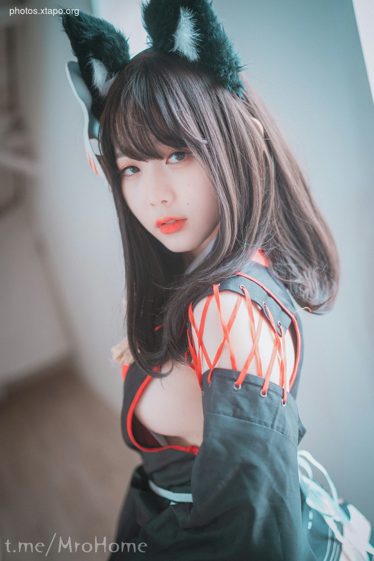 DJAWA Photo - Zia (지아) - Azur Lane IJN Yamashiiro