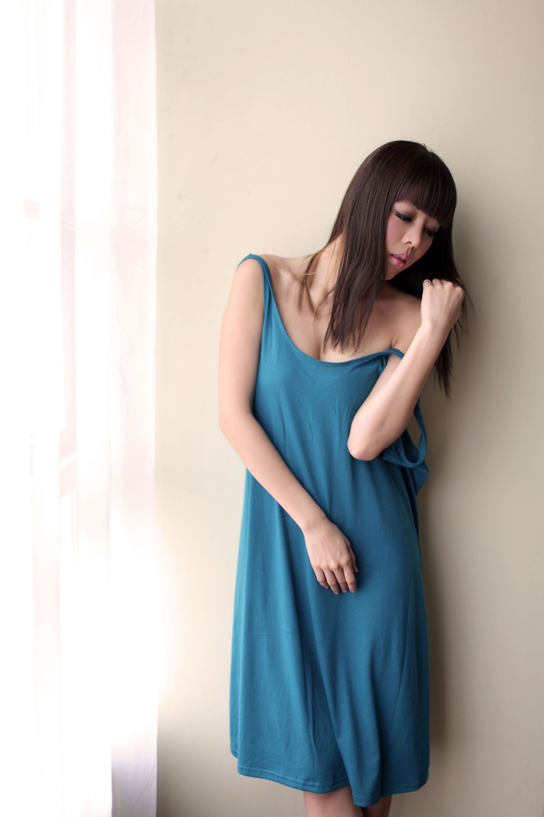 Du Viki Hotel Shooting Three Sets Xiuren No.001