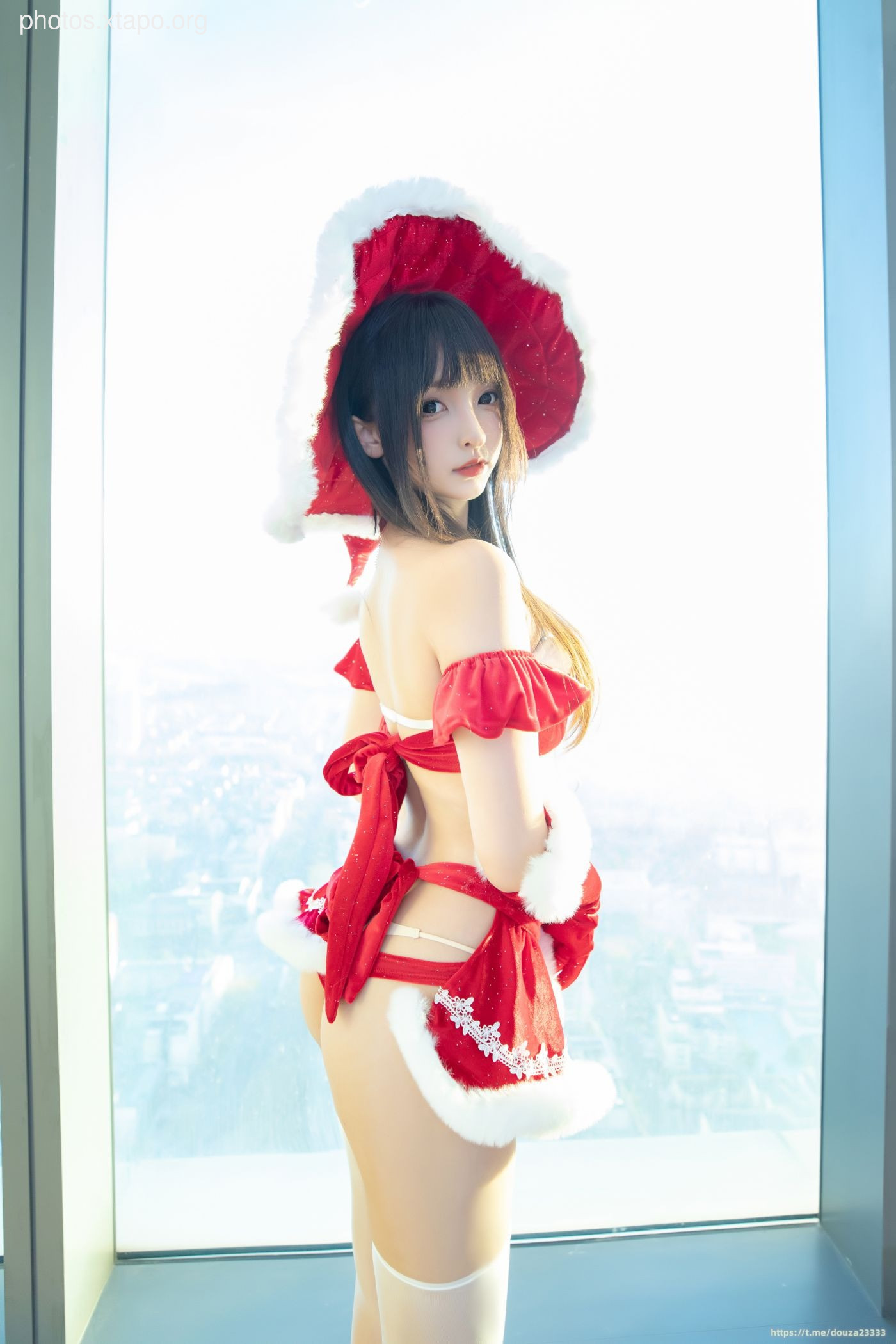 Kamaka Saka True Winter Christmas Magic (December 30 Award Group Resources)