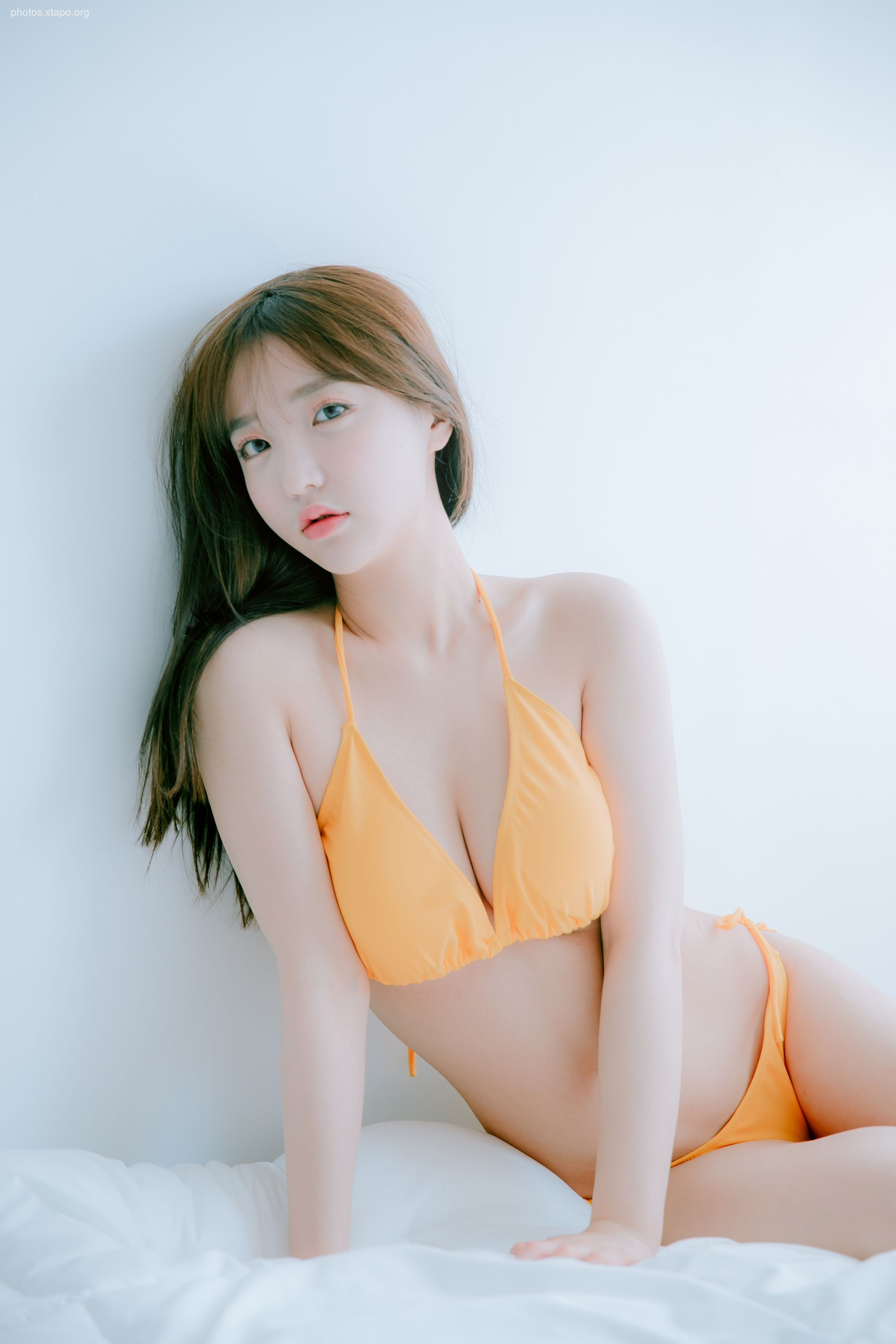 Son Lele - JOApictures x JOA 20. APR Vol.2 - Son Ye-Eun (손예은) 79P-422MB