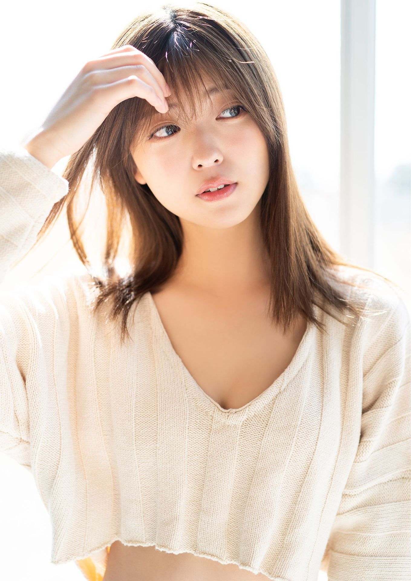 Mio Kudo Mio Kudo, Digital only YJ PHOTO BOOK I can't stay like this! Set.01