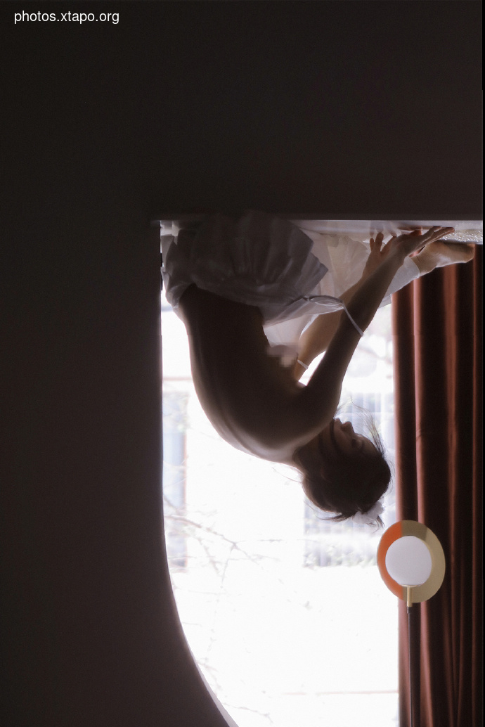 Nag A Dinh 阿婷 - A -Mu_