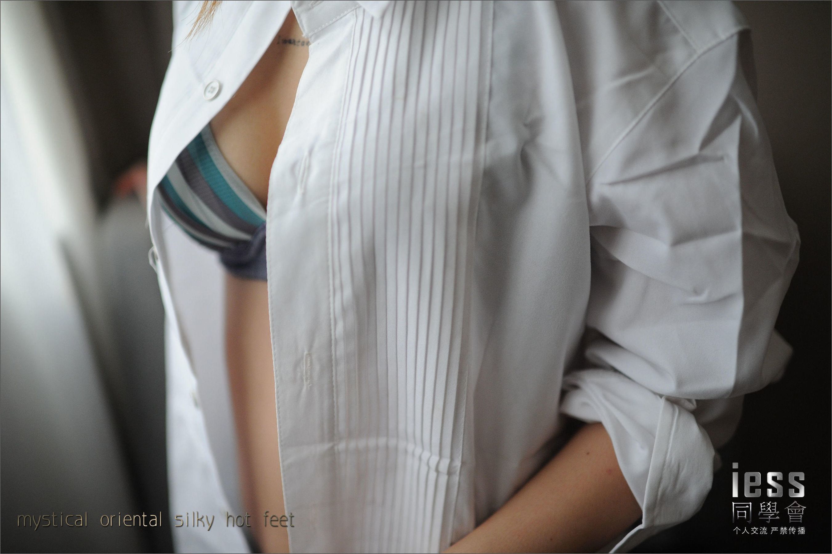 Silk Foot Bento 005 Dream The Girls Neither Trip Trip Black Silk High -Hee afternoon Sunshine IESS Thoughts and Fun