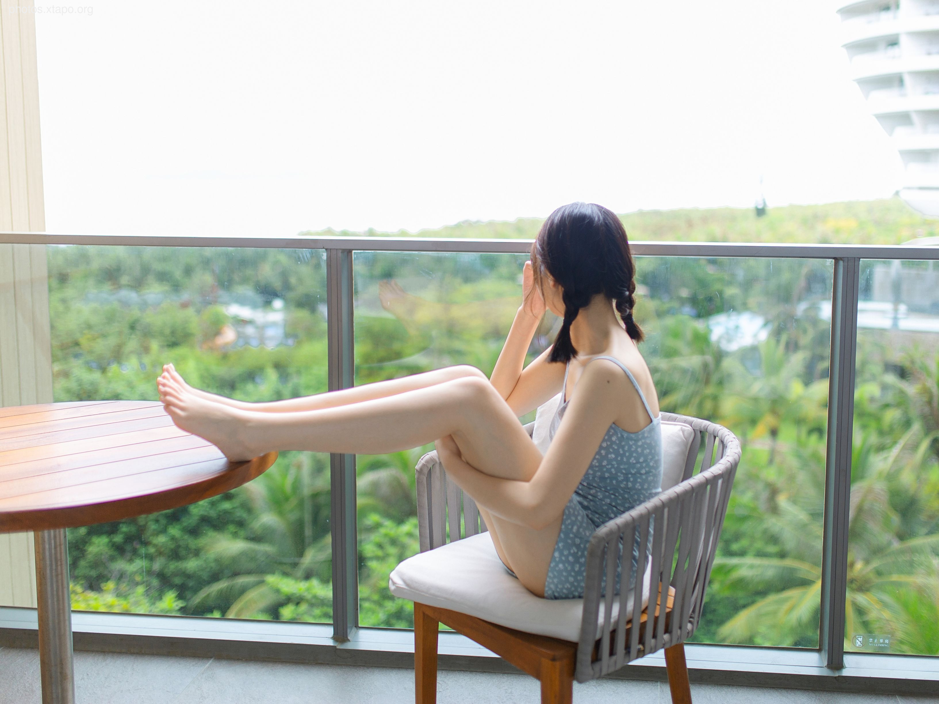 NO.030 Endless Summer 27P-221MB