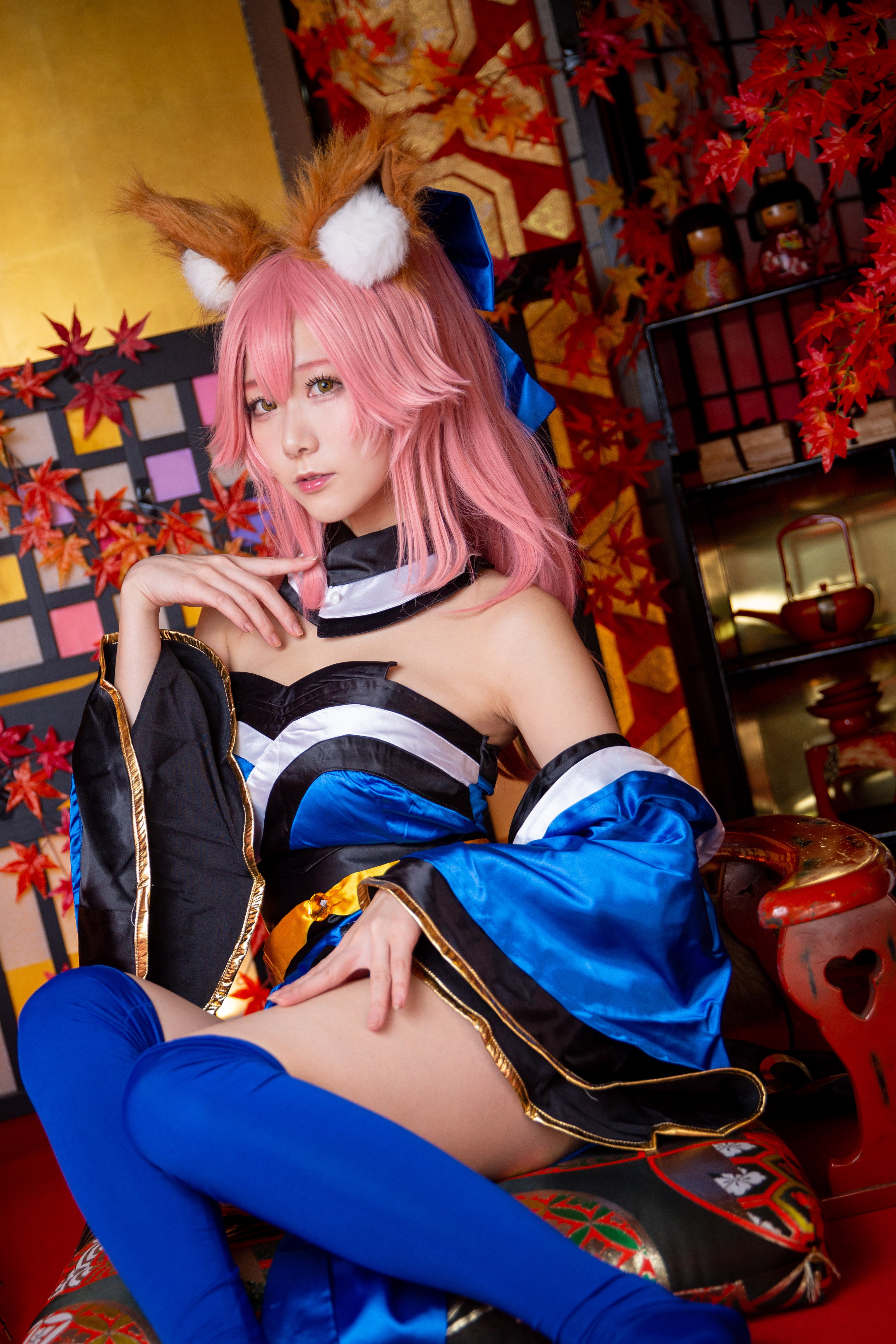 Kenken -Kenken (Kenken) Tamamo Advent 171P -505MB