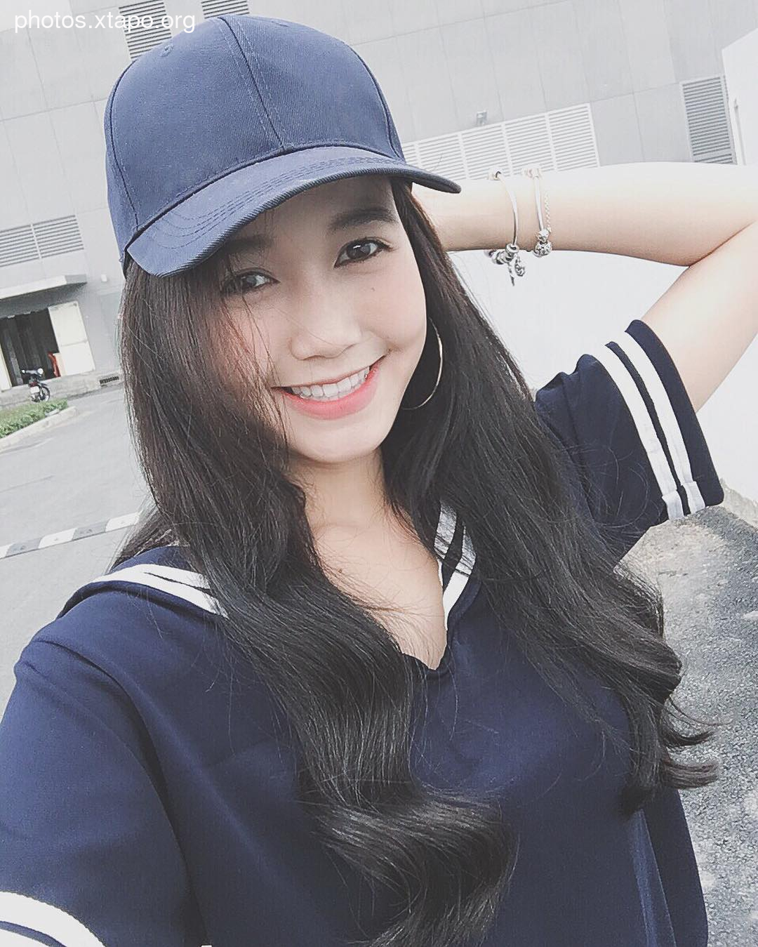 Nhung Gumiho Pure Lovely Picture and Photo