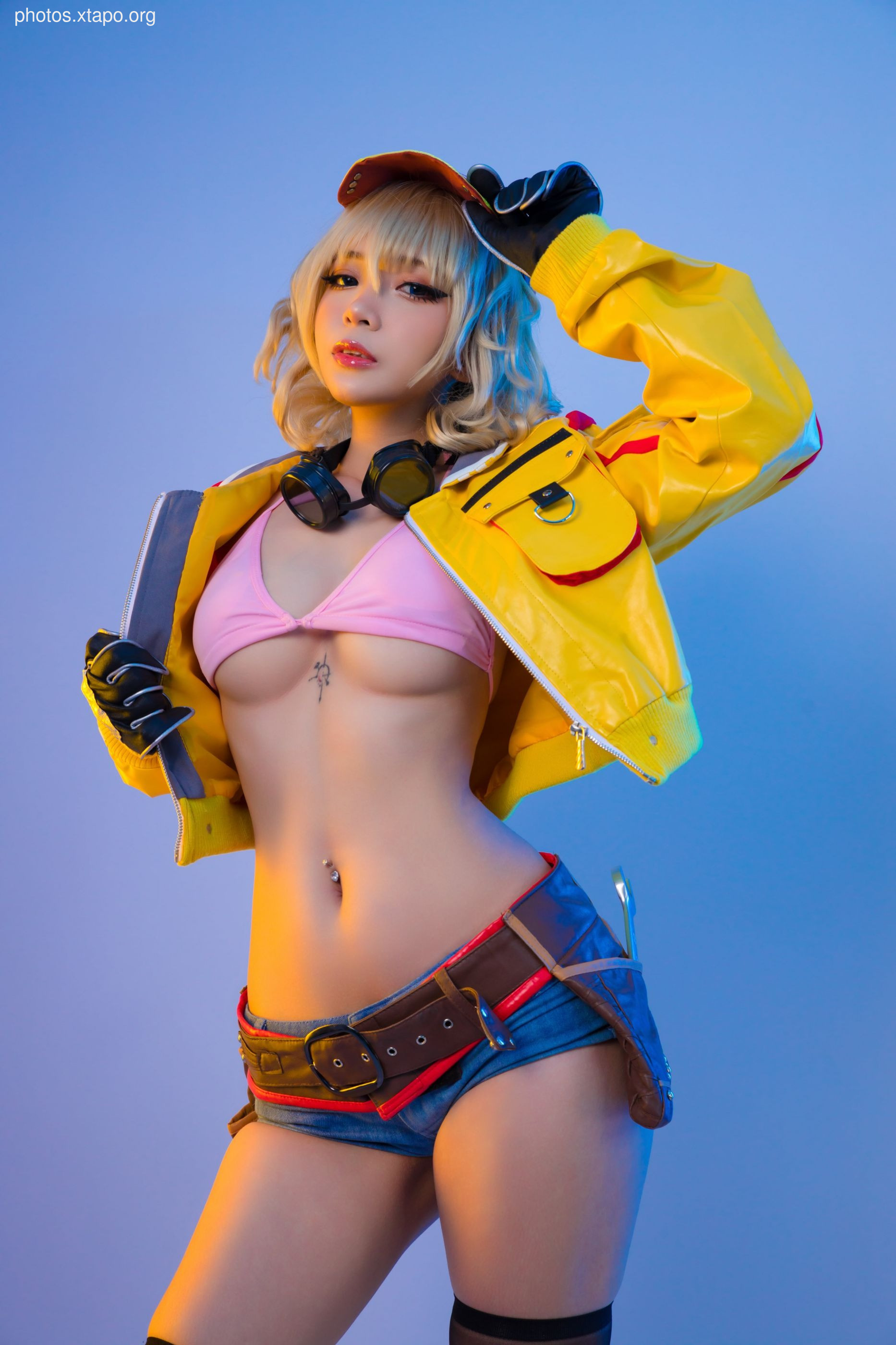 Umeko J Pack Cindy Aurum