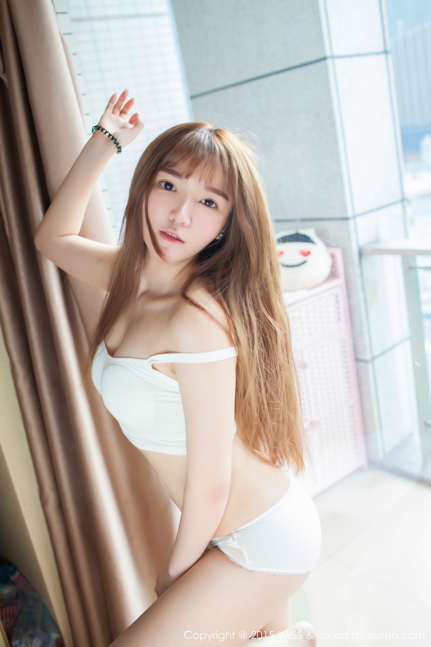 Xiao Bao Jiang - IMISS Vol.033