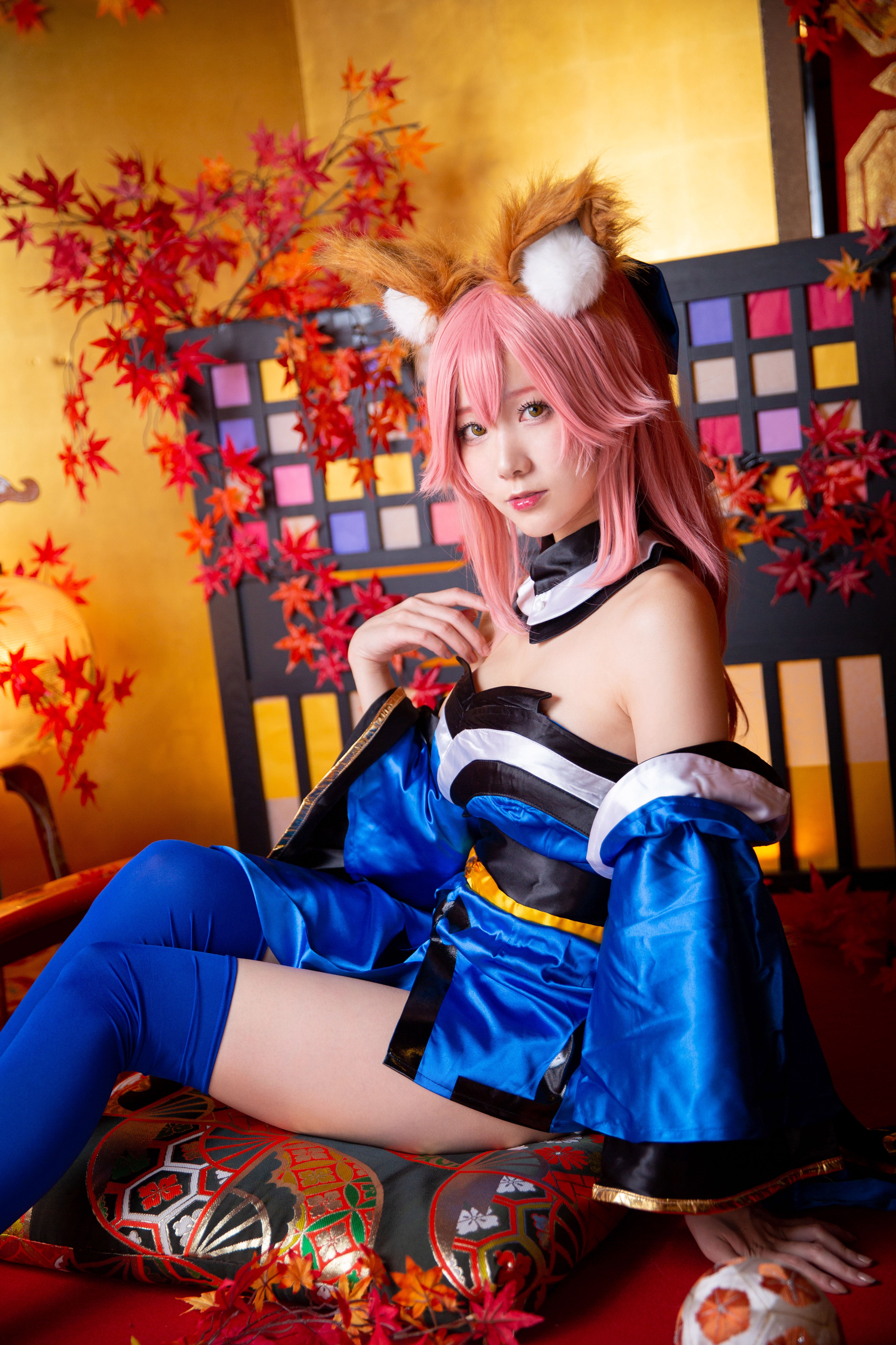 Kenken -Kenken (Kenken) Tamamo Advent 171P -505MB