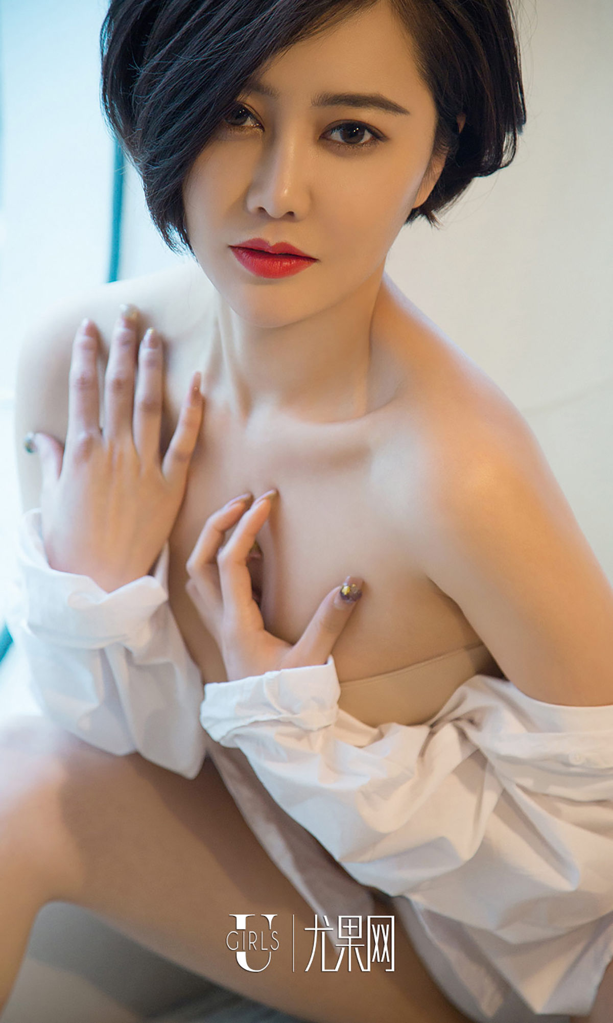 Xia Mo's Summer Bubble Youguo Circle No.792