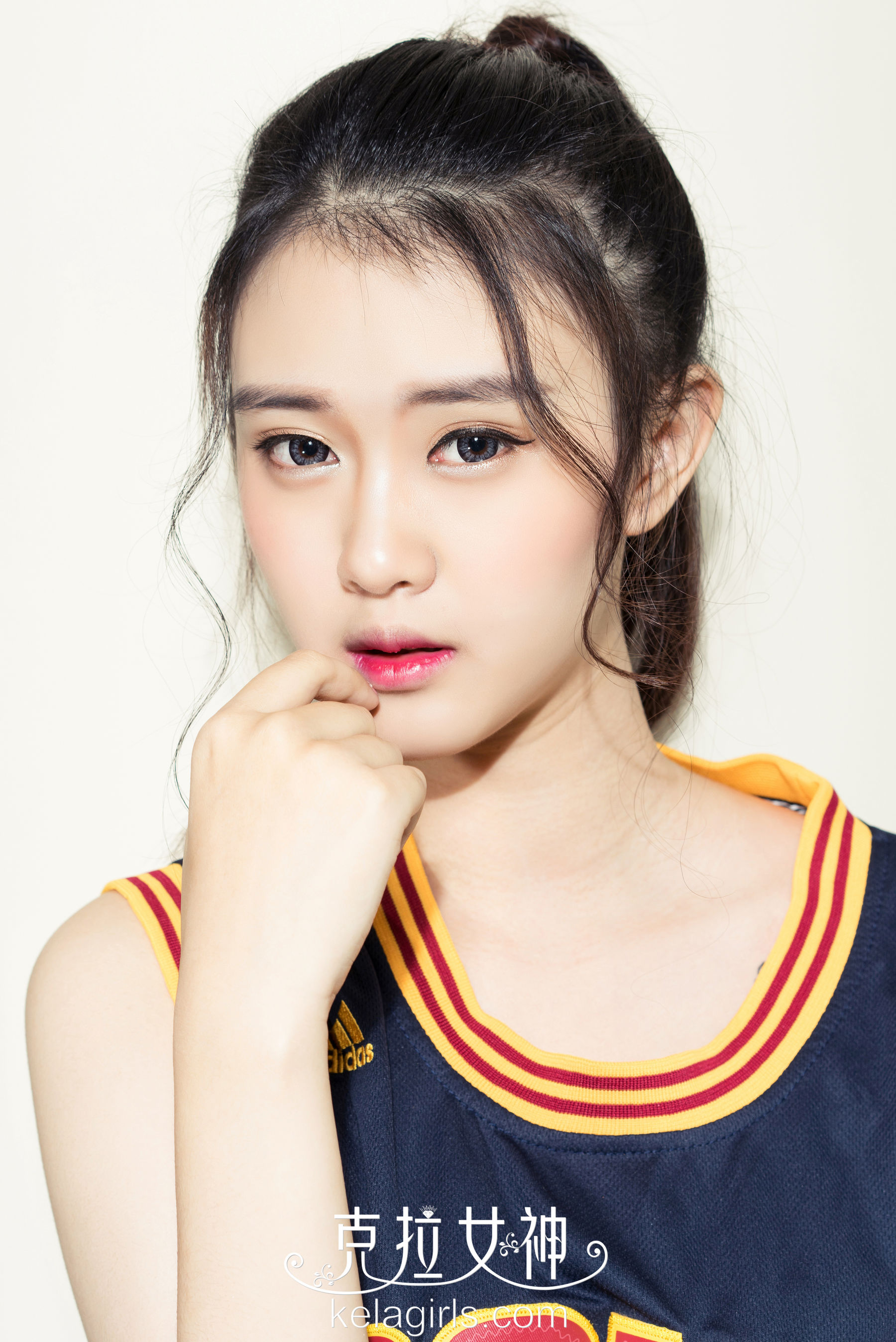 Sucoco's School Flower Dreaming Crane Goddess