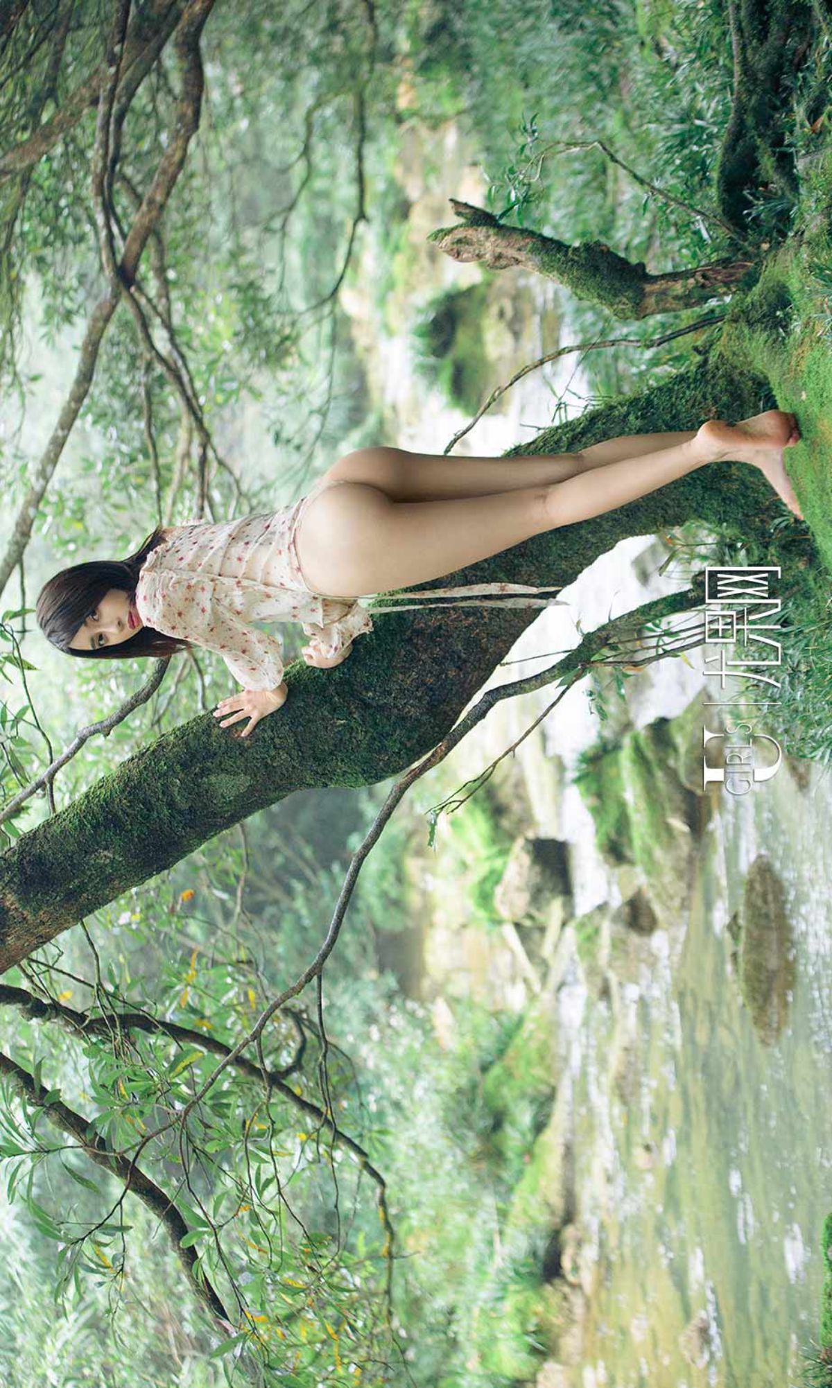 Wu Yijin Xuan The scenery is abolished Ugirls in Youguo Circle No.899