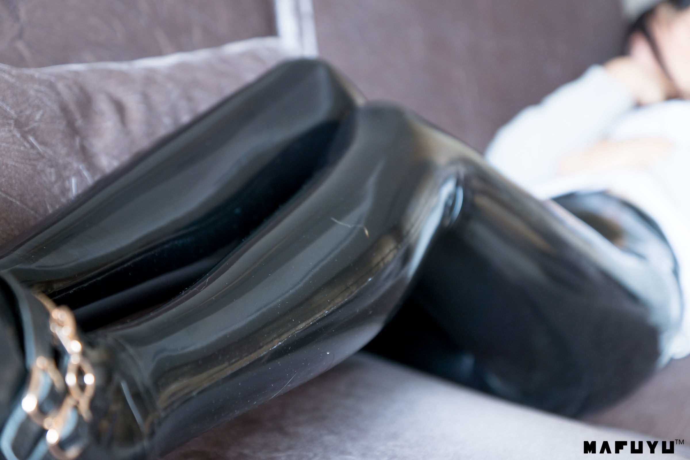 Loli cos Shenxian Banzhen Winter Plastic Motoring Series Set Map