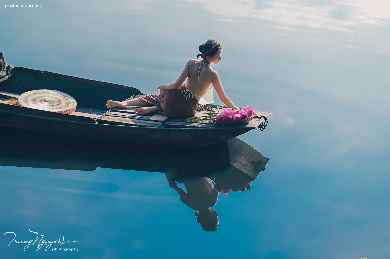 👑👑 Trung Nguyen