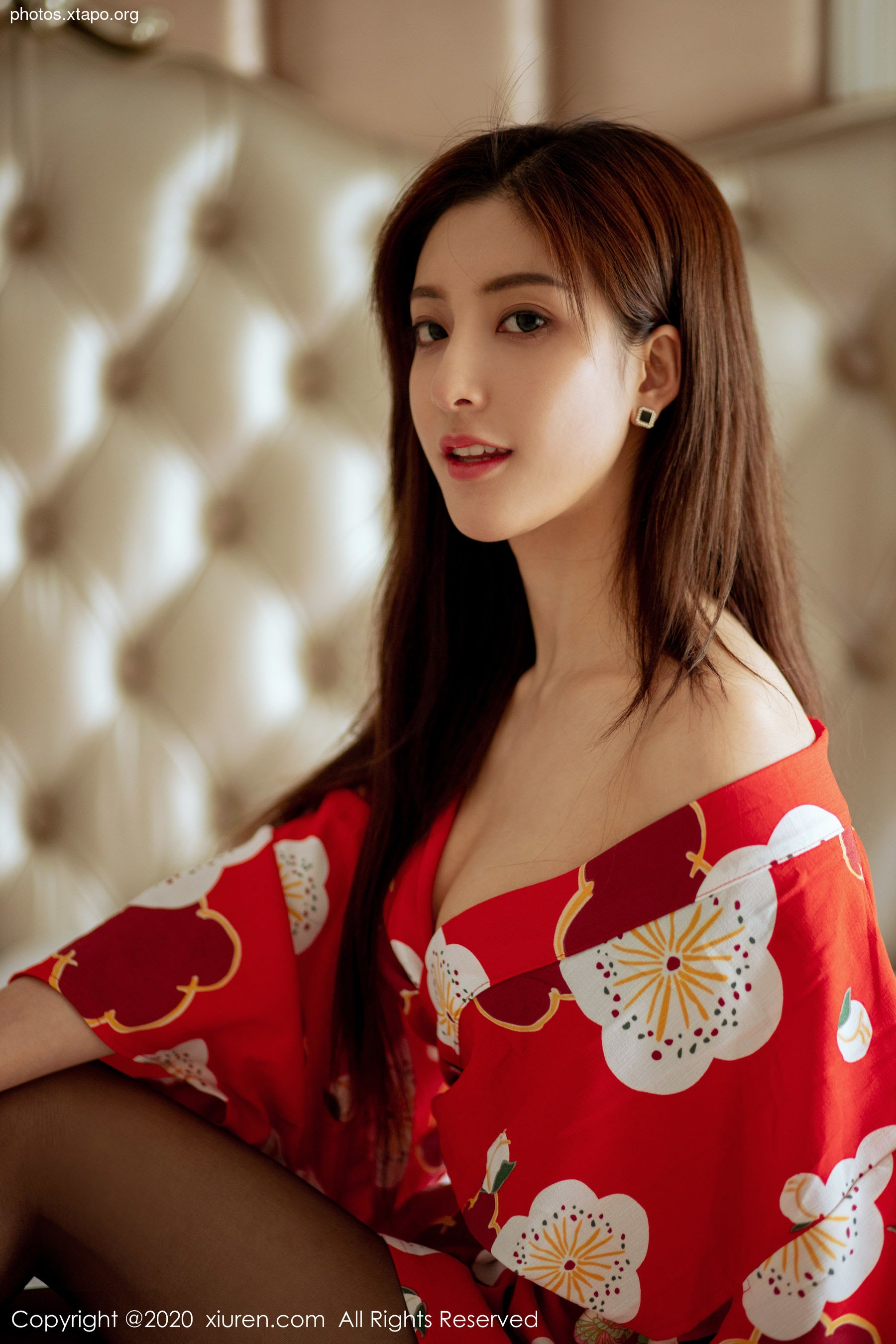 Xiuren Vol 2015 Yooki